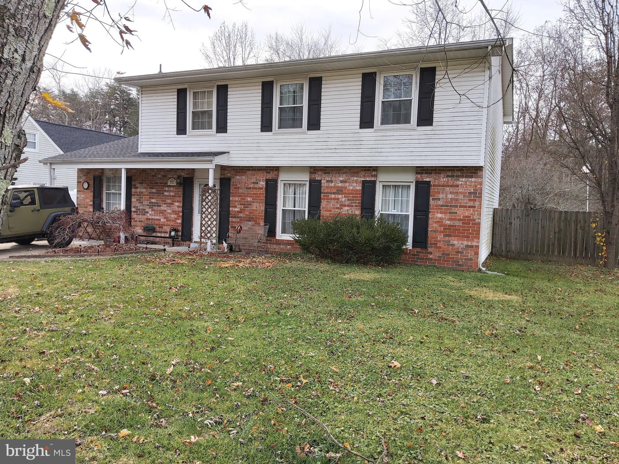 CARRINGTON - Residential