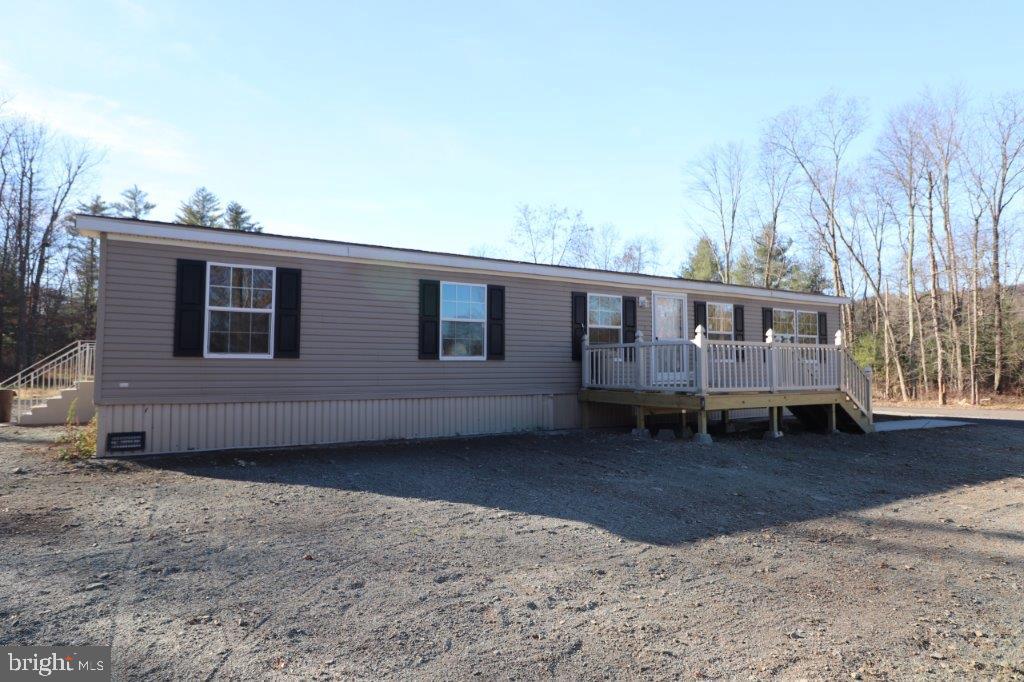 NORTHSIDE HEIGHTS - Residential