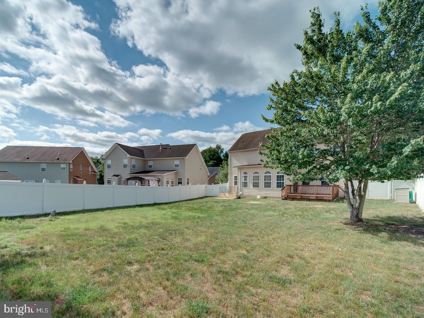 SUMMERWOOD-PLAT EIGHT> - Residential