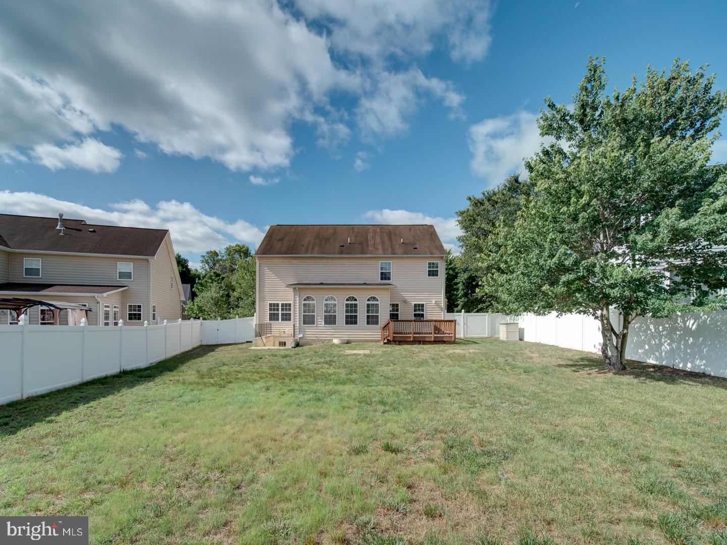 SUMMERWOOD-PLAT EIGHT> - Residential