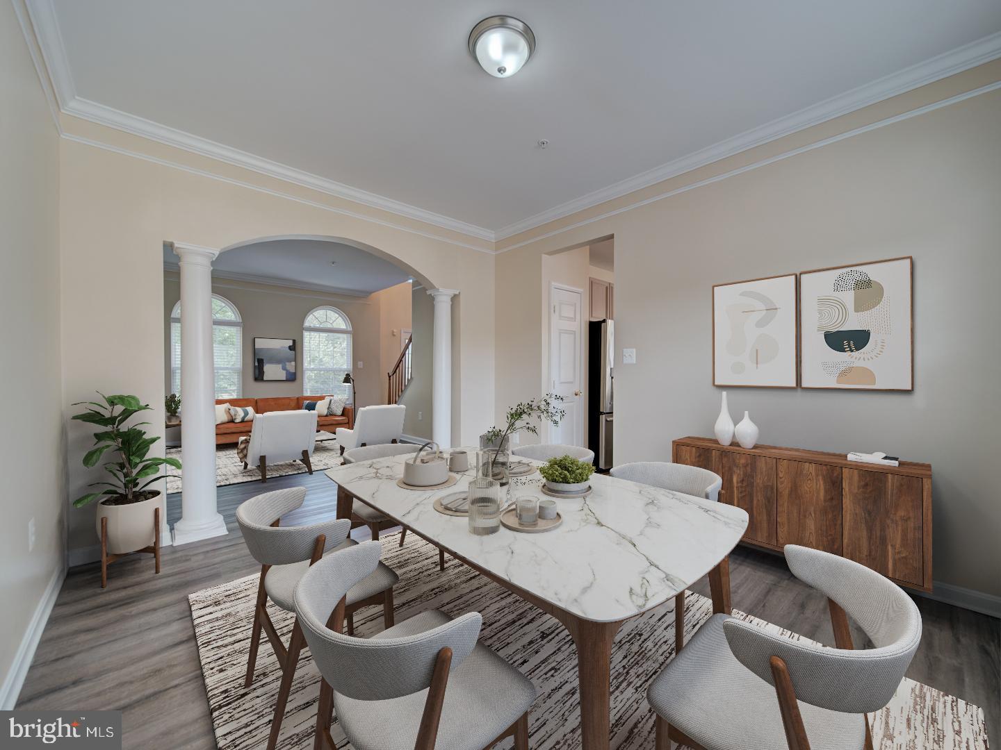 SUMMERWOOD-PLAT EIGHT> - Residential