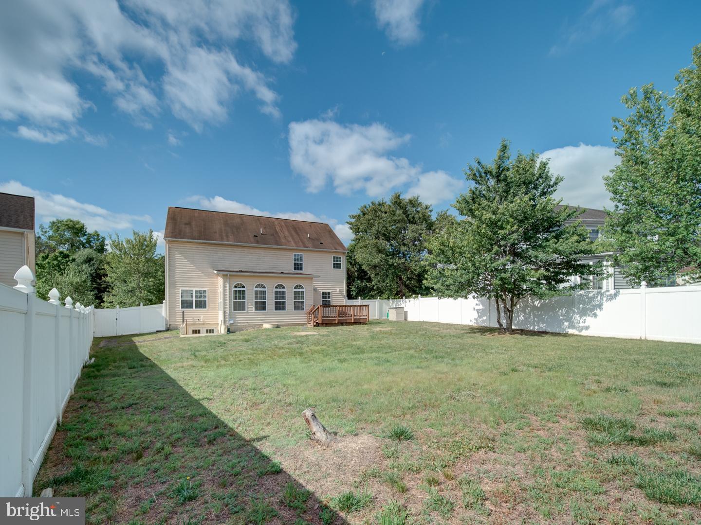 SUMMERWOOD-PLAT EIGHT> - Residential
