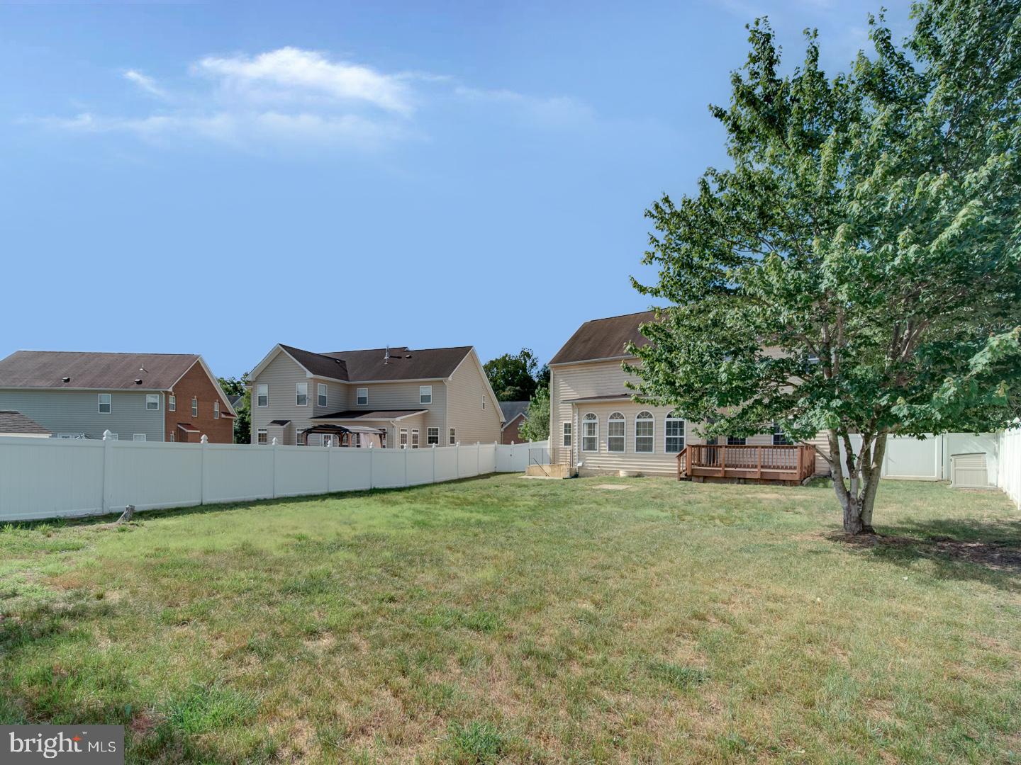 SUMMERWOOD-PLAT EIGHT> - Residential