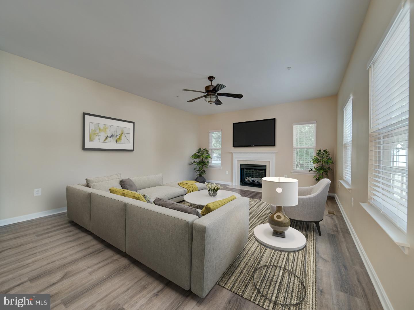 SUMMERWOOD-PLAT EIGHT> - Residential
