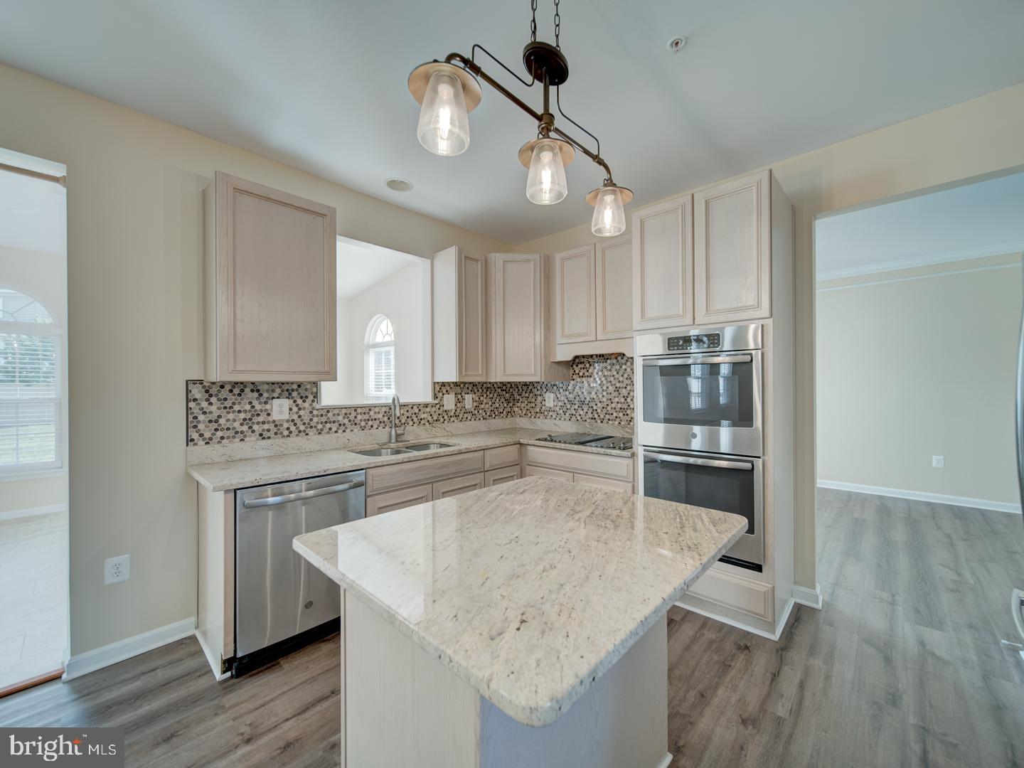 SUMMERWOOD-PLAT EIGHT> - Residential