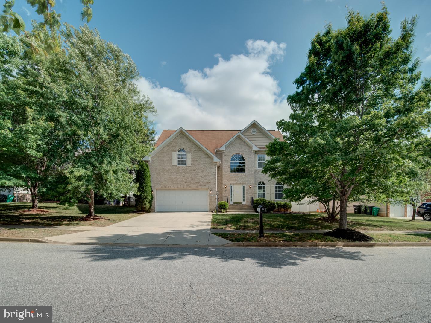 SUMMERWOOD-PLAT EIGHT> - Residential