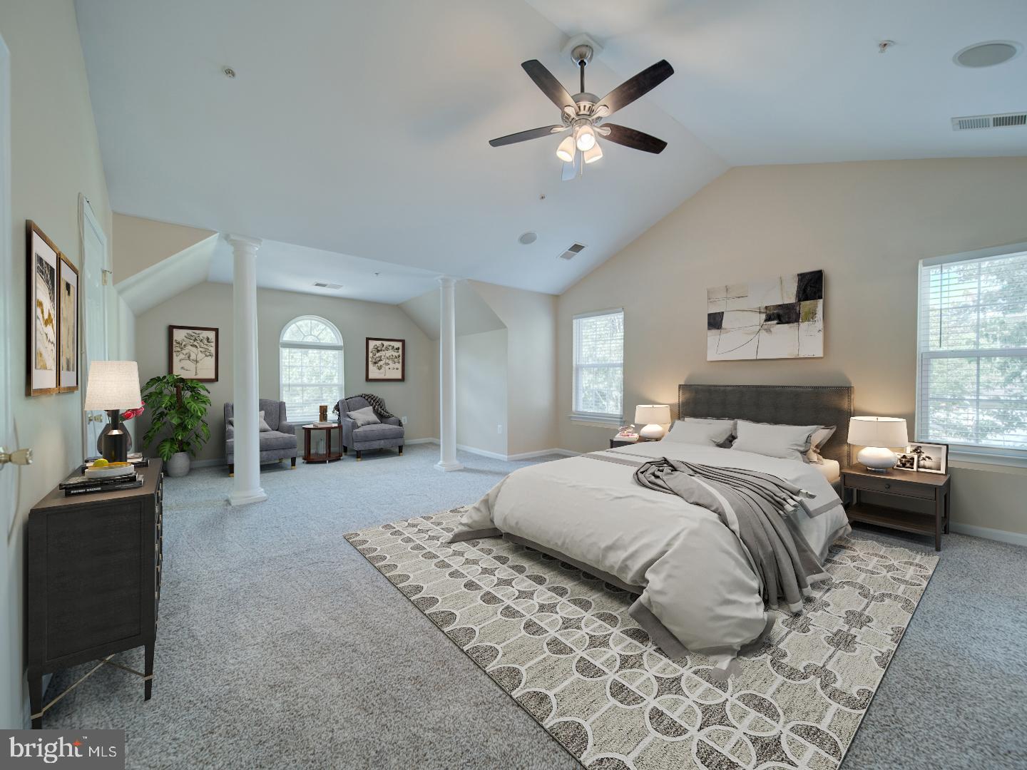 SUMMERWOOD-PLAT EIGHT> - Residential