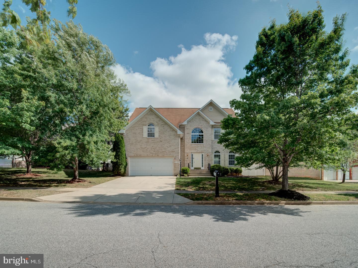 SUMMERWOOD-PLAT EIGHT> - Residential