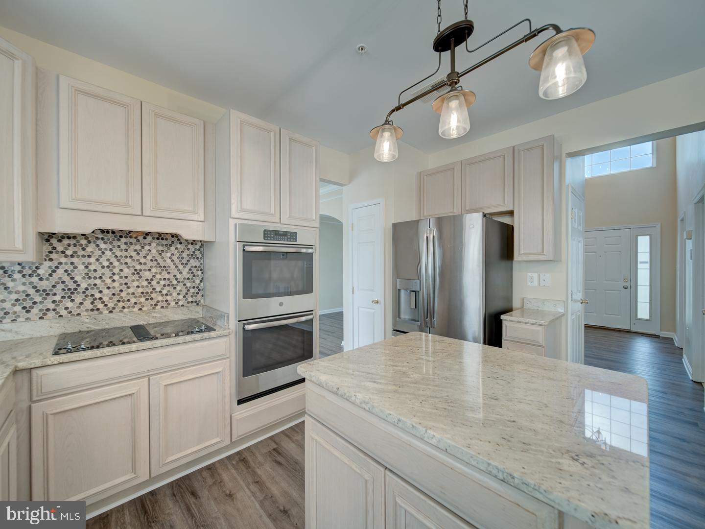SUMMERWOOD-PLAT EIGHT> - Residential