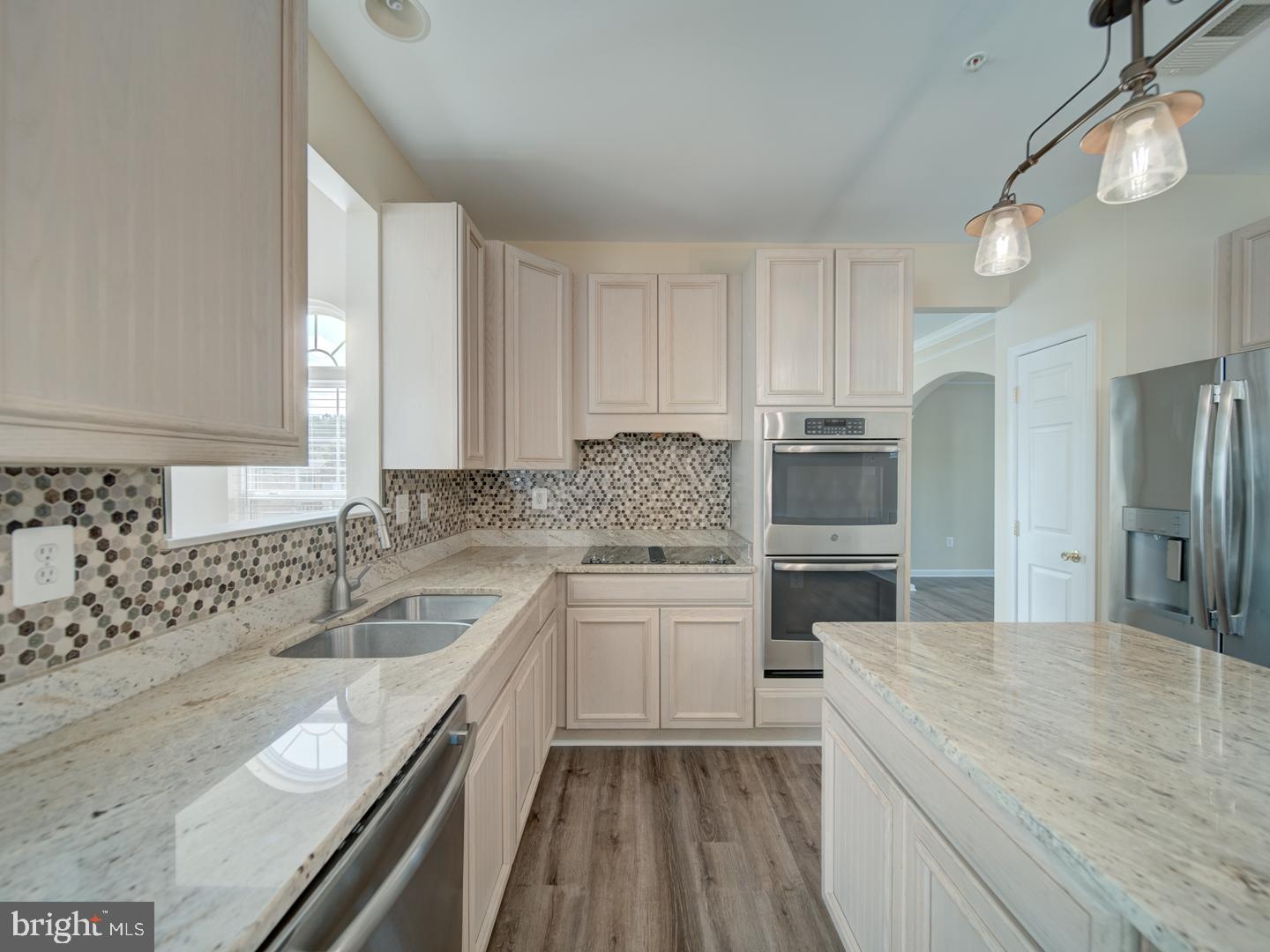 SUMMERWOOD-PLAT EIGHT> - Residential