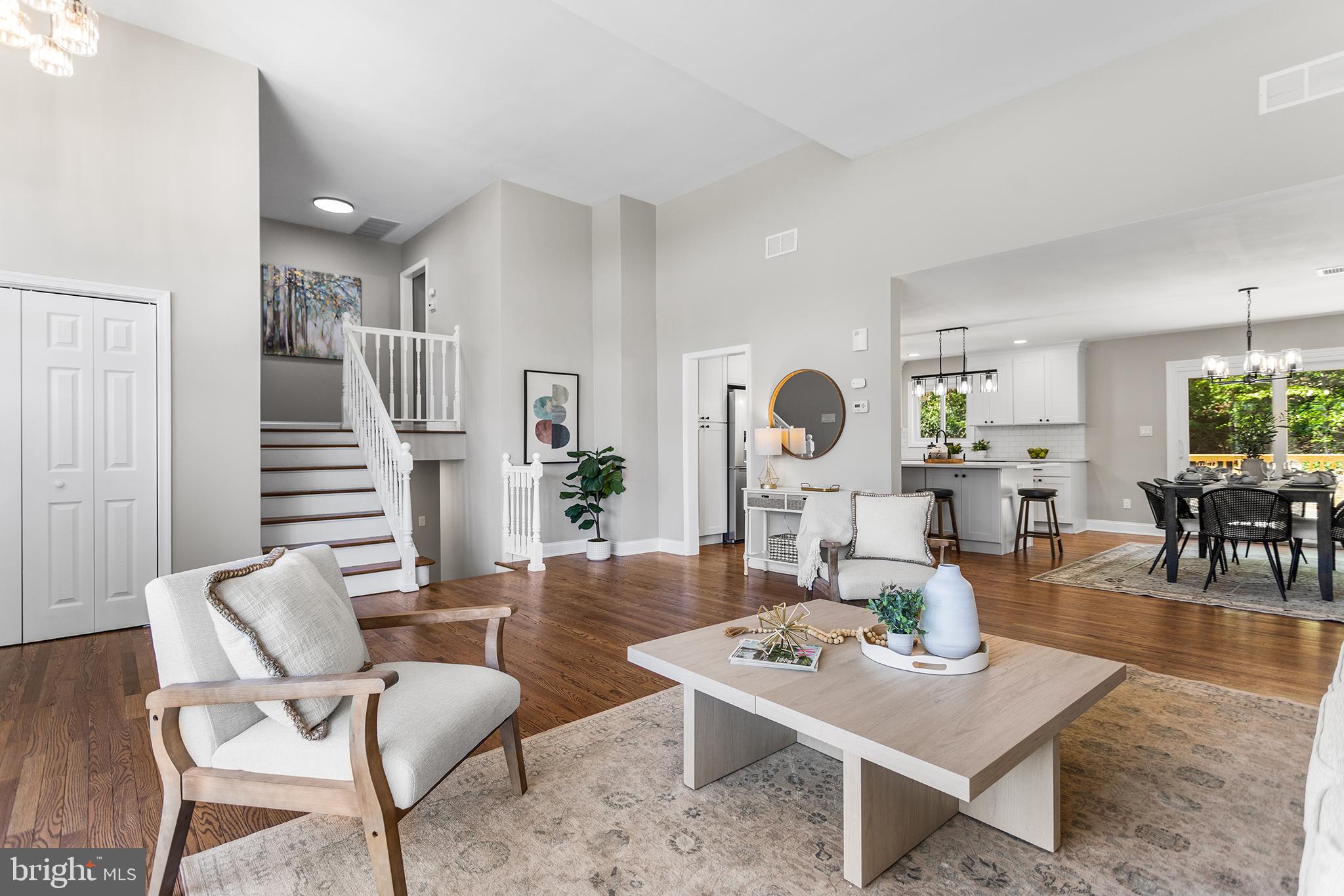 MARILYN PARK - Residential