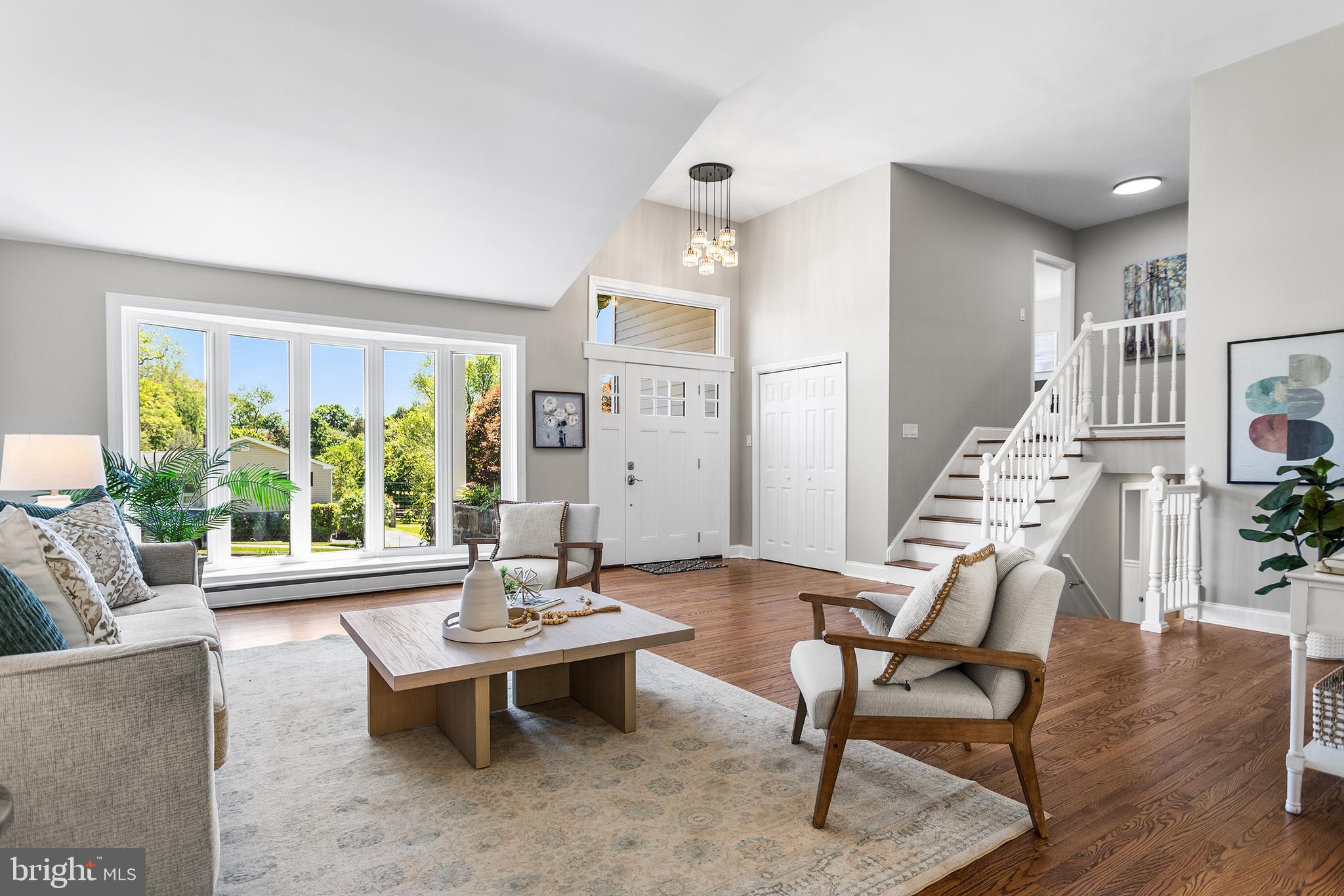 MARILYN PARK - Residential