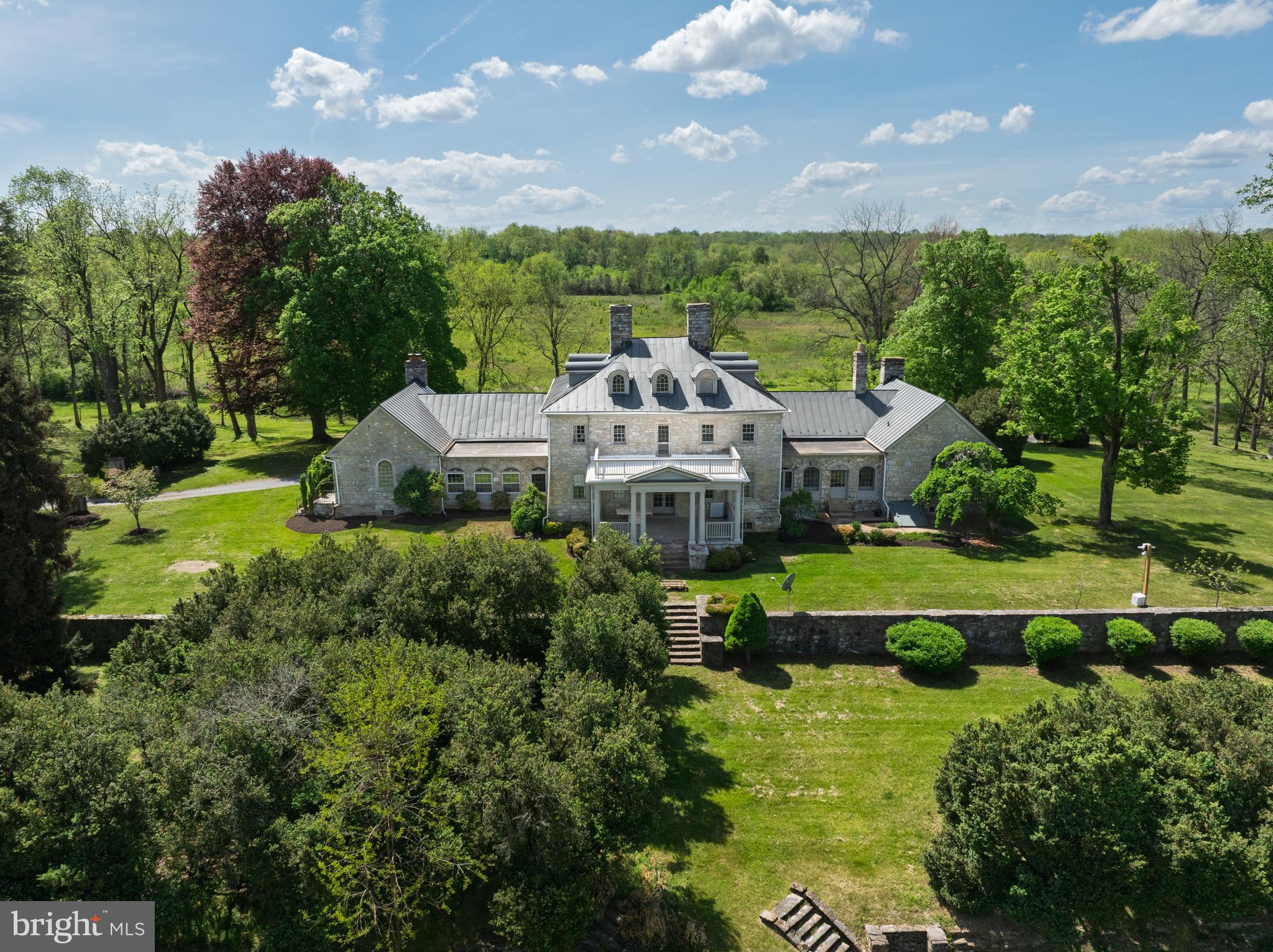 CLARKE COUNTY - Residential