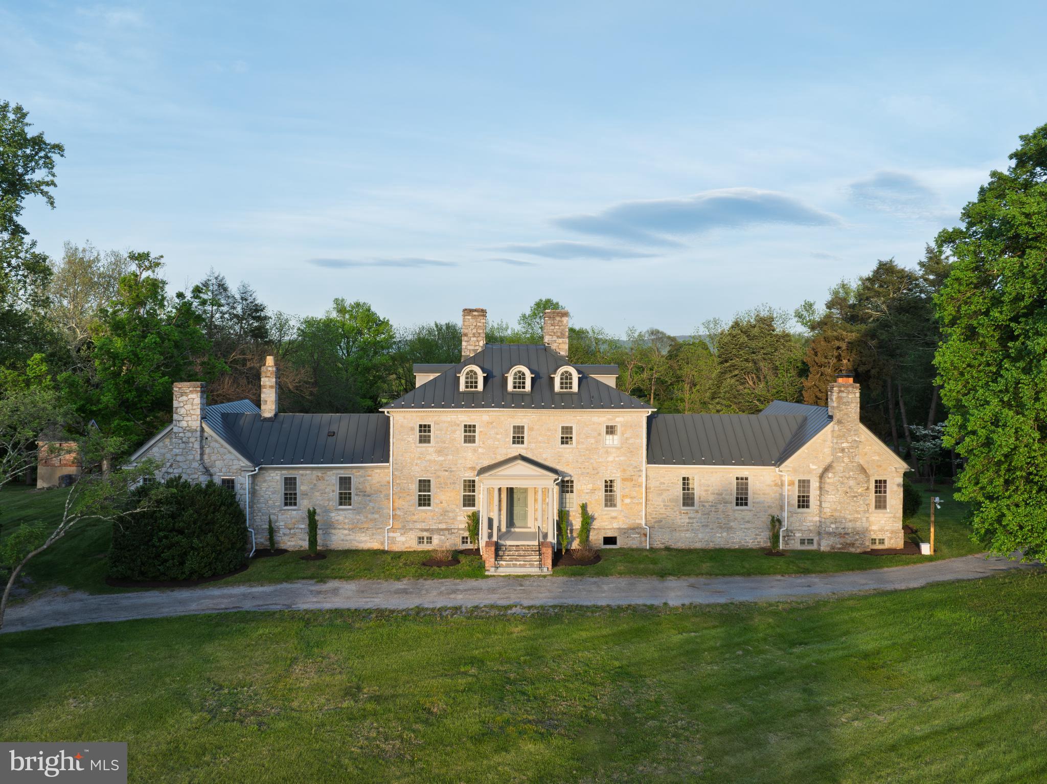 CLARKE COUNTY - Residential