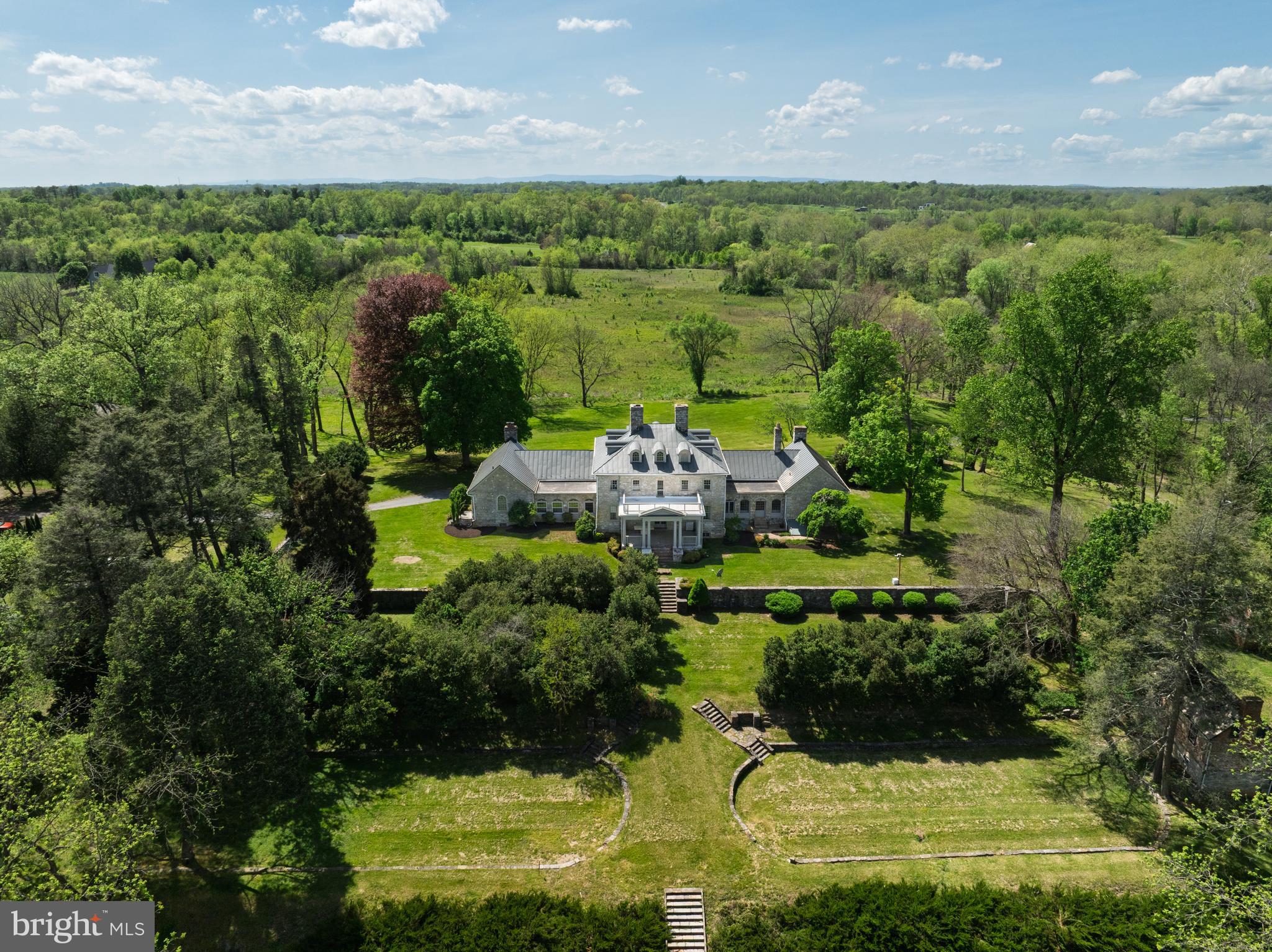 CLARKE COUNTY - Residential