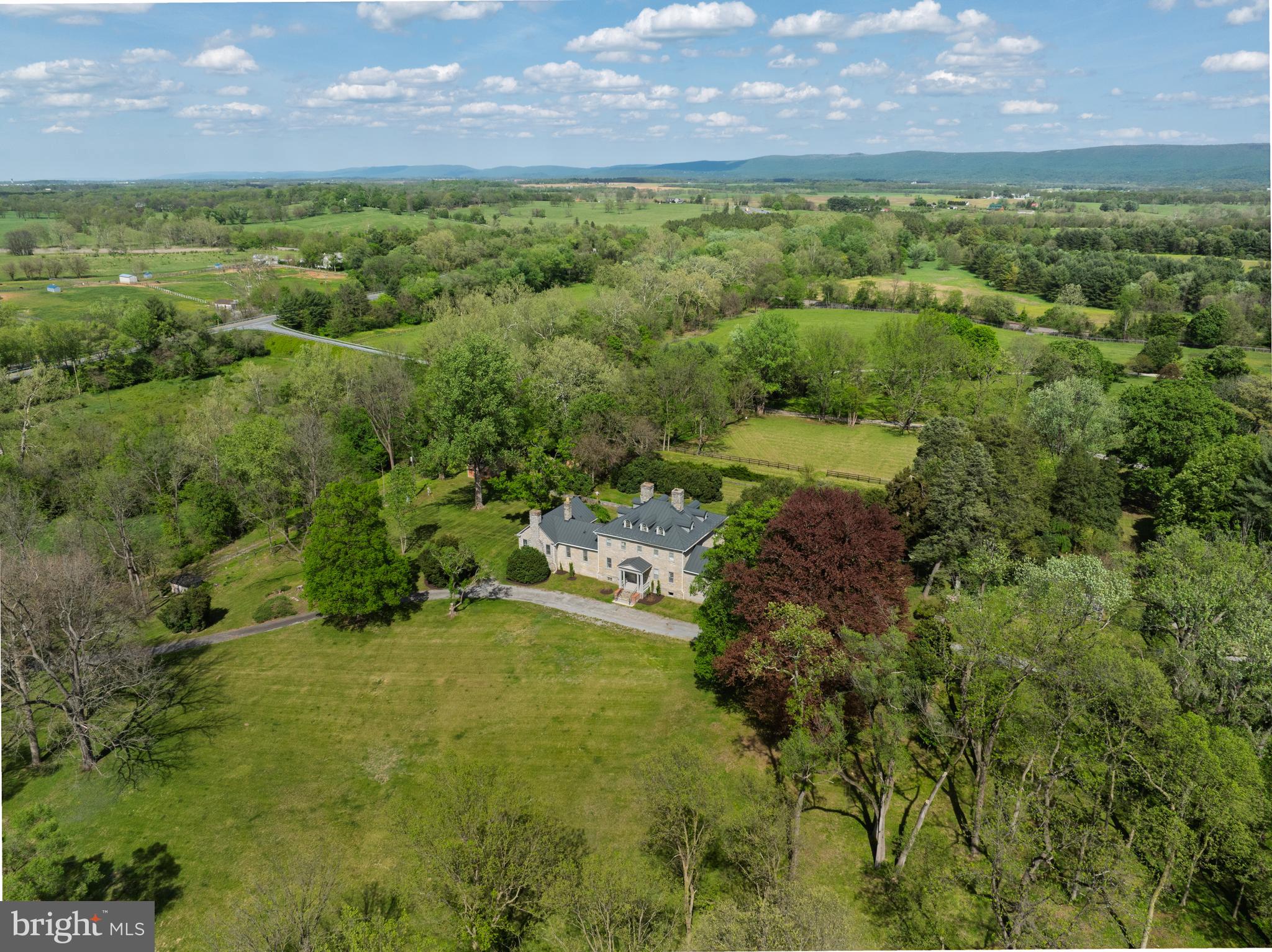 CLARKE COUNTY - Residential