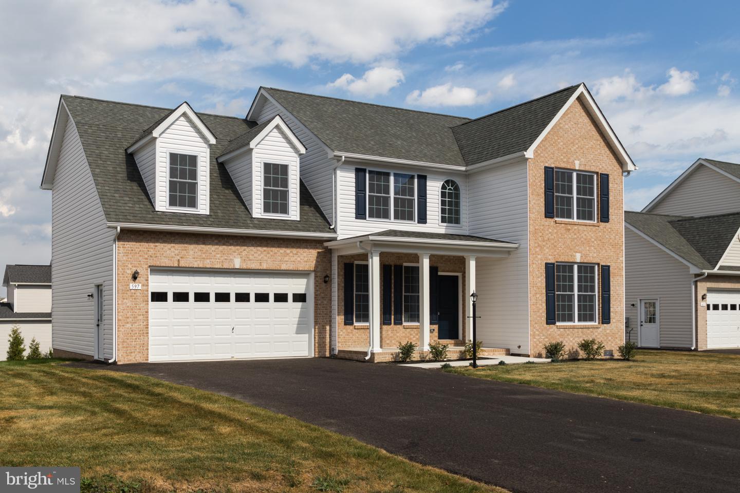WEBBER SPRINGS - Residential