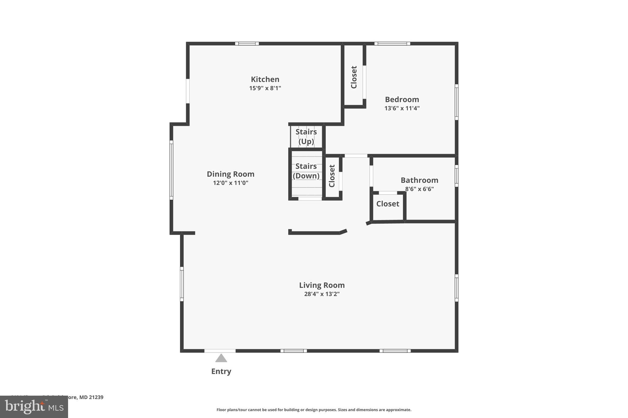 IDLEWYLDE - Residential