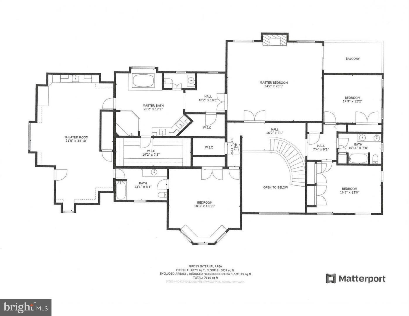 BURROWS RUN - Residential