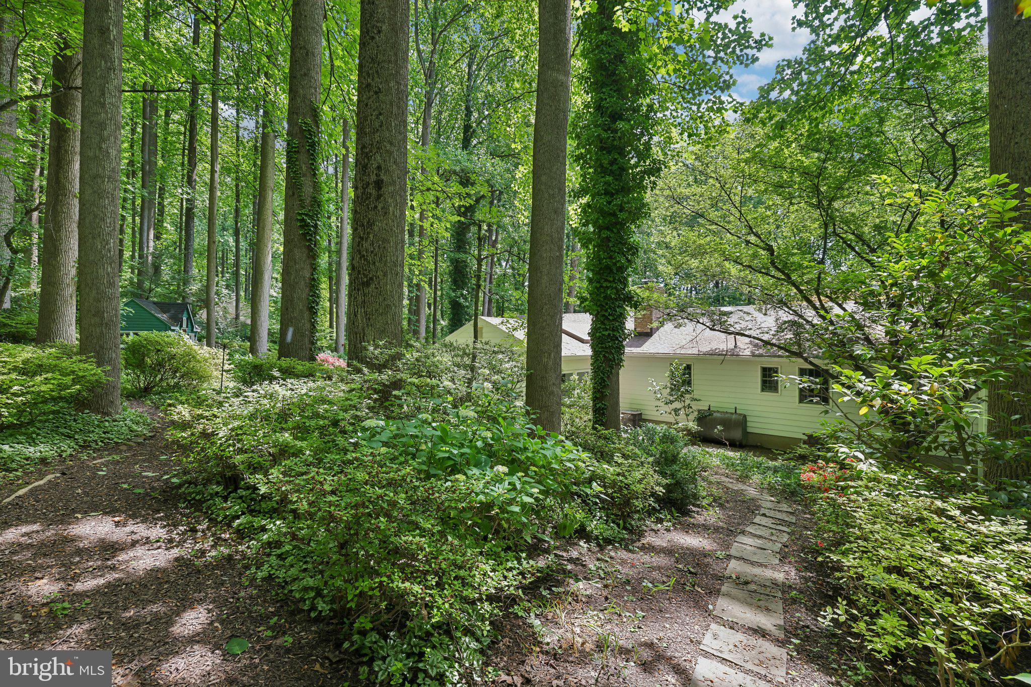 HONEYSUCKLE HILL - Residential