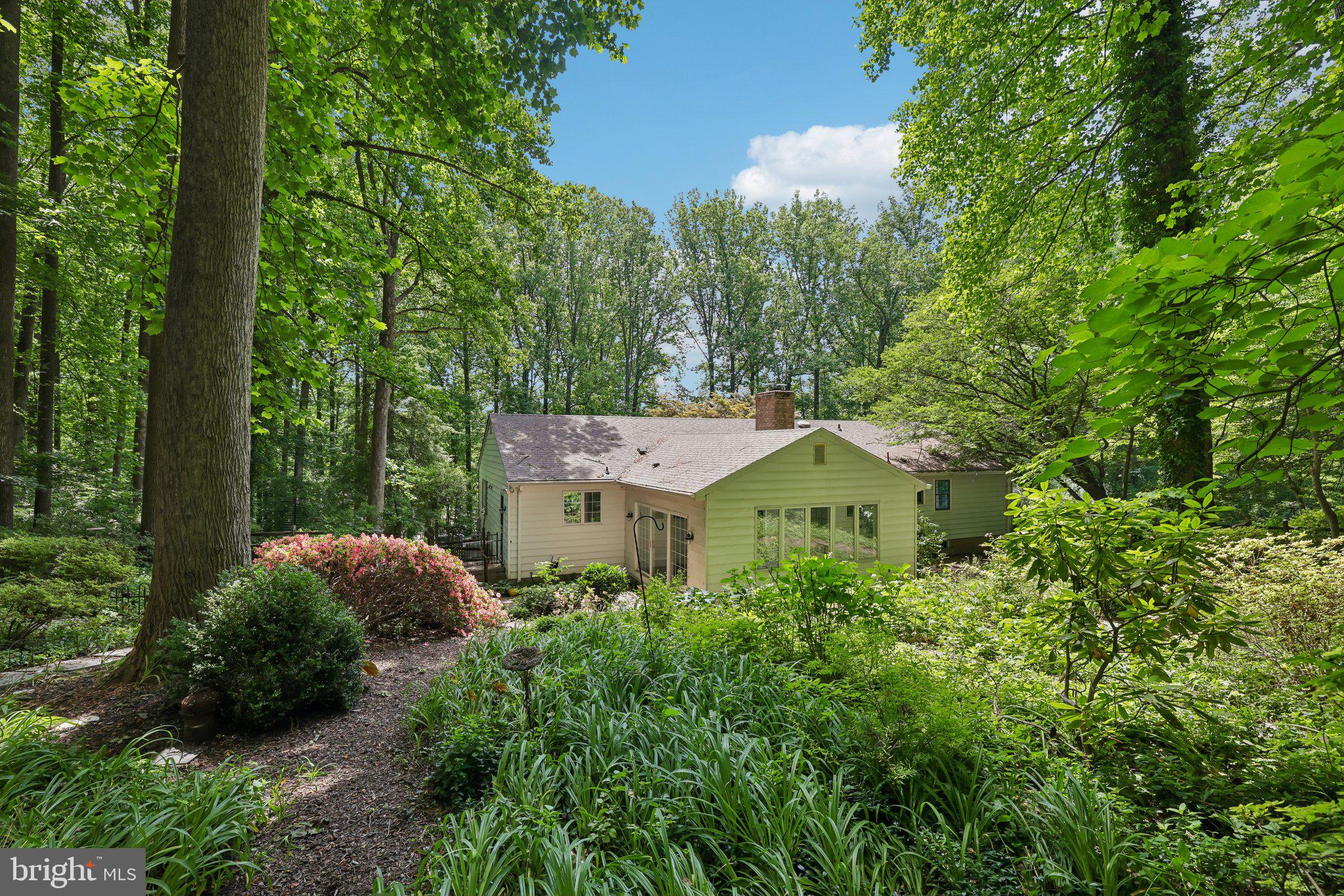 HONEYSUCKLE HILL - Residential