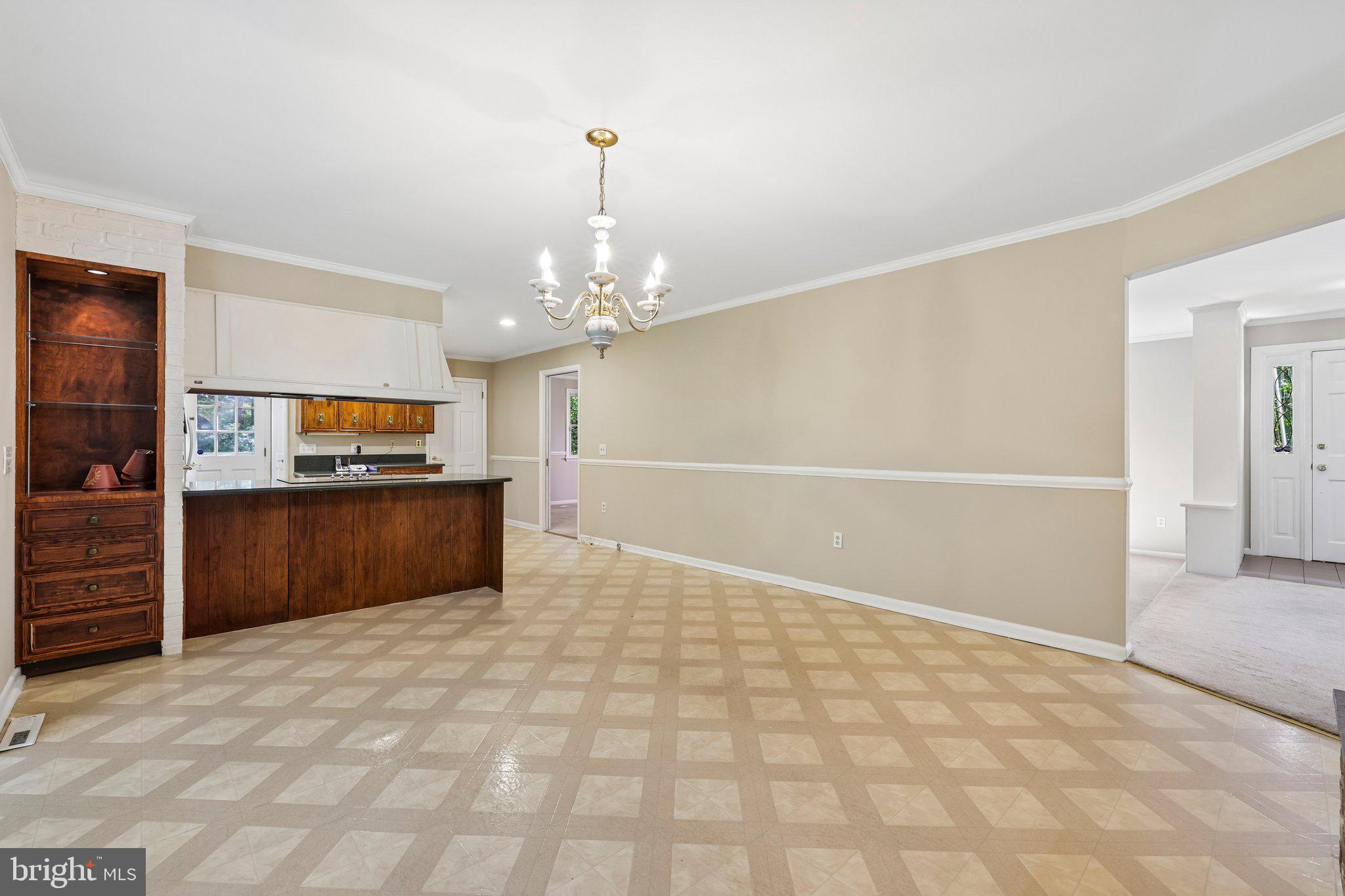 HONEYSUCKLE HILL - Residential