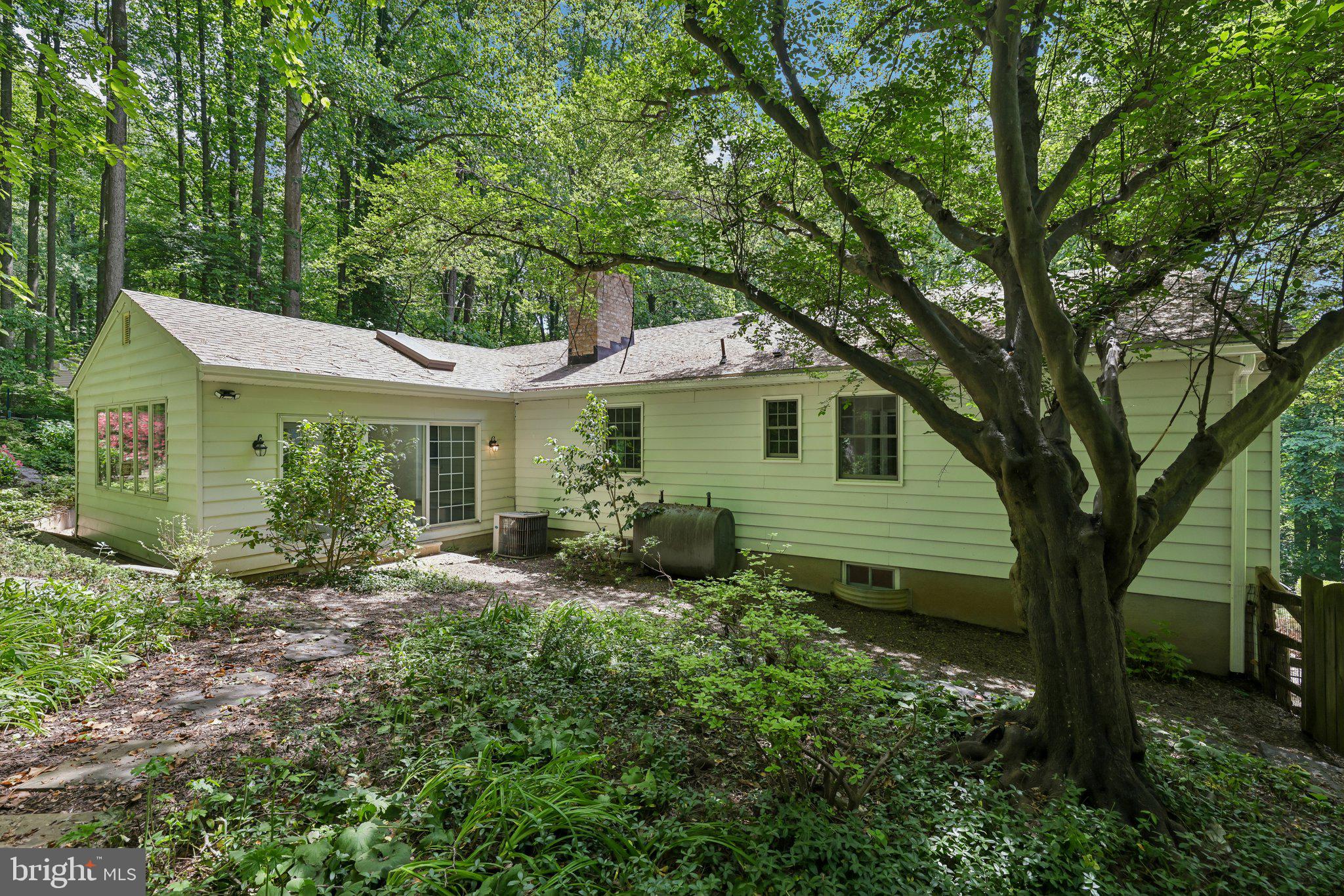 HONEYSUCKLE HILL - Residential