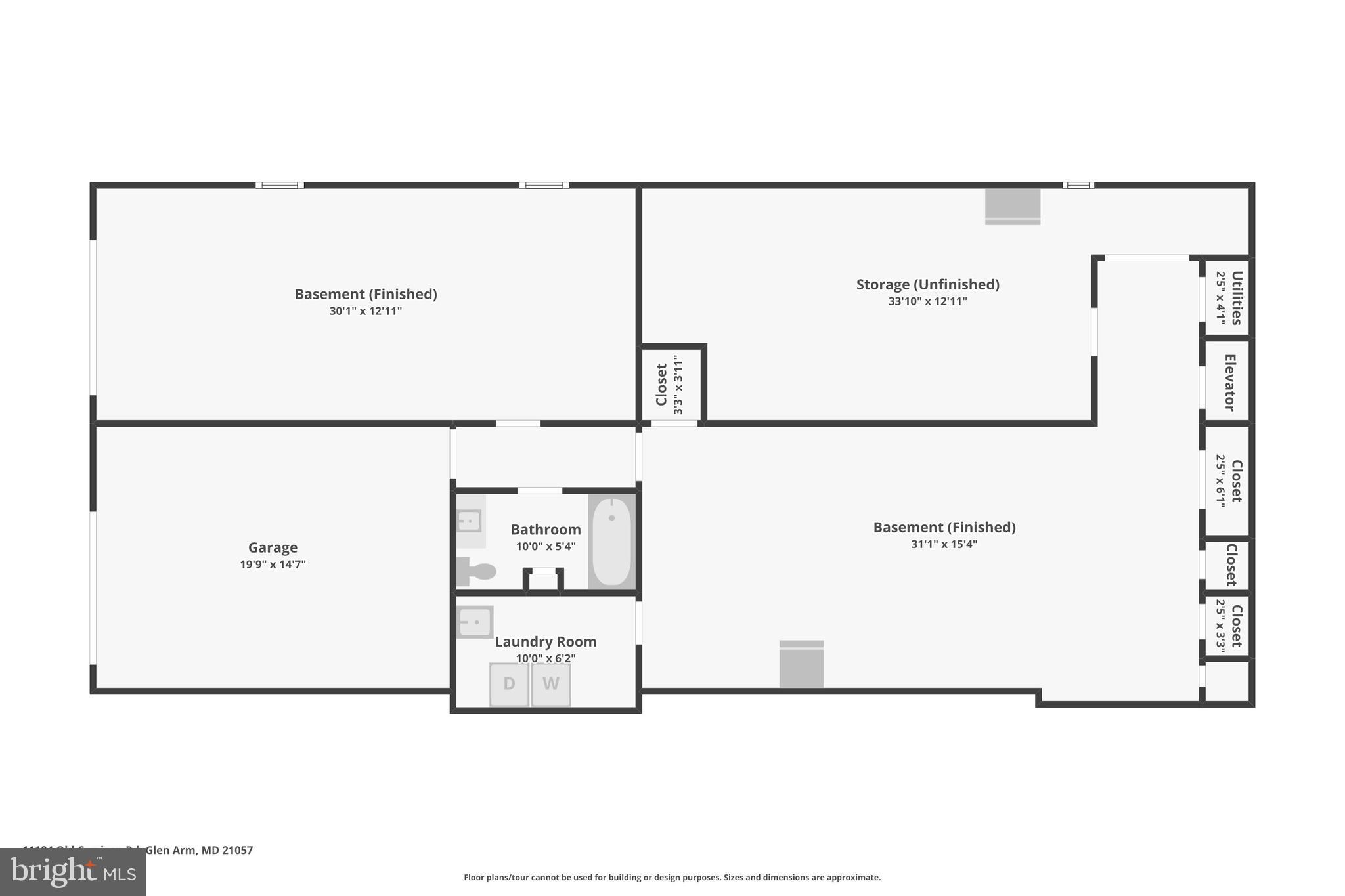 HONEYSUCKLE HILL - Residential