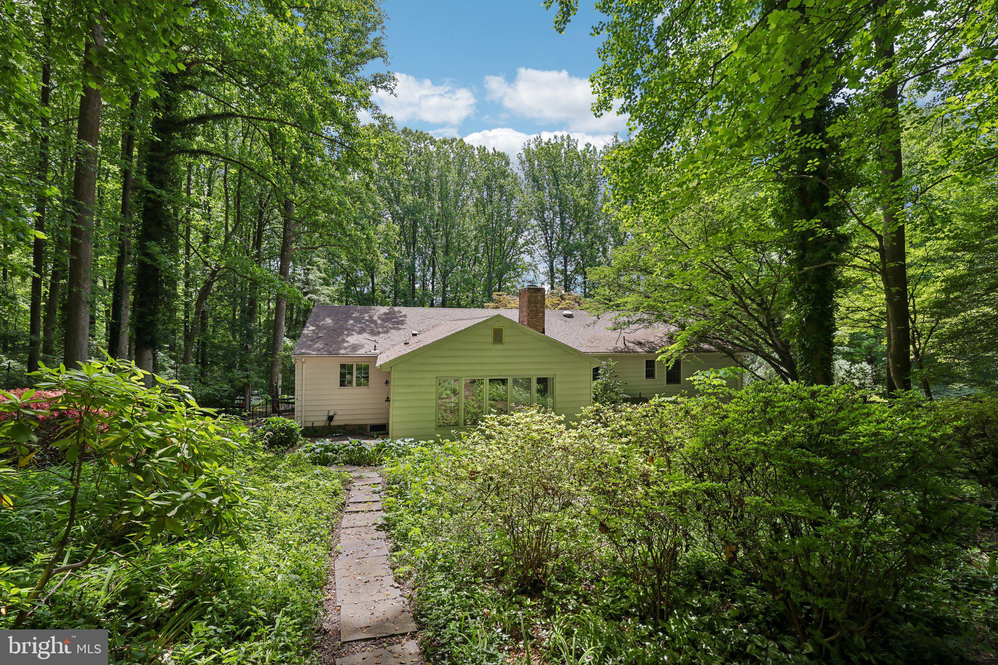 HONEYSUCKLE HILL - Residential
