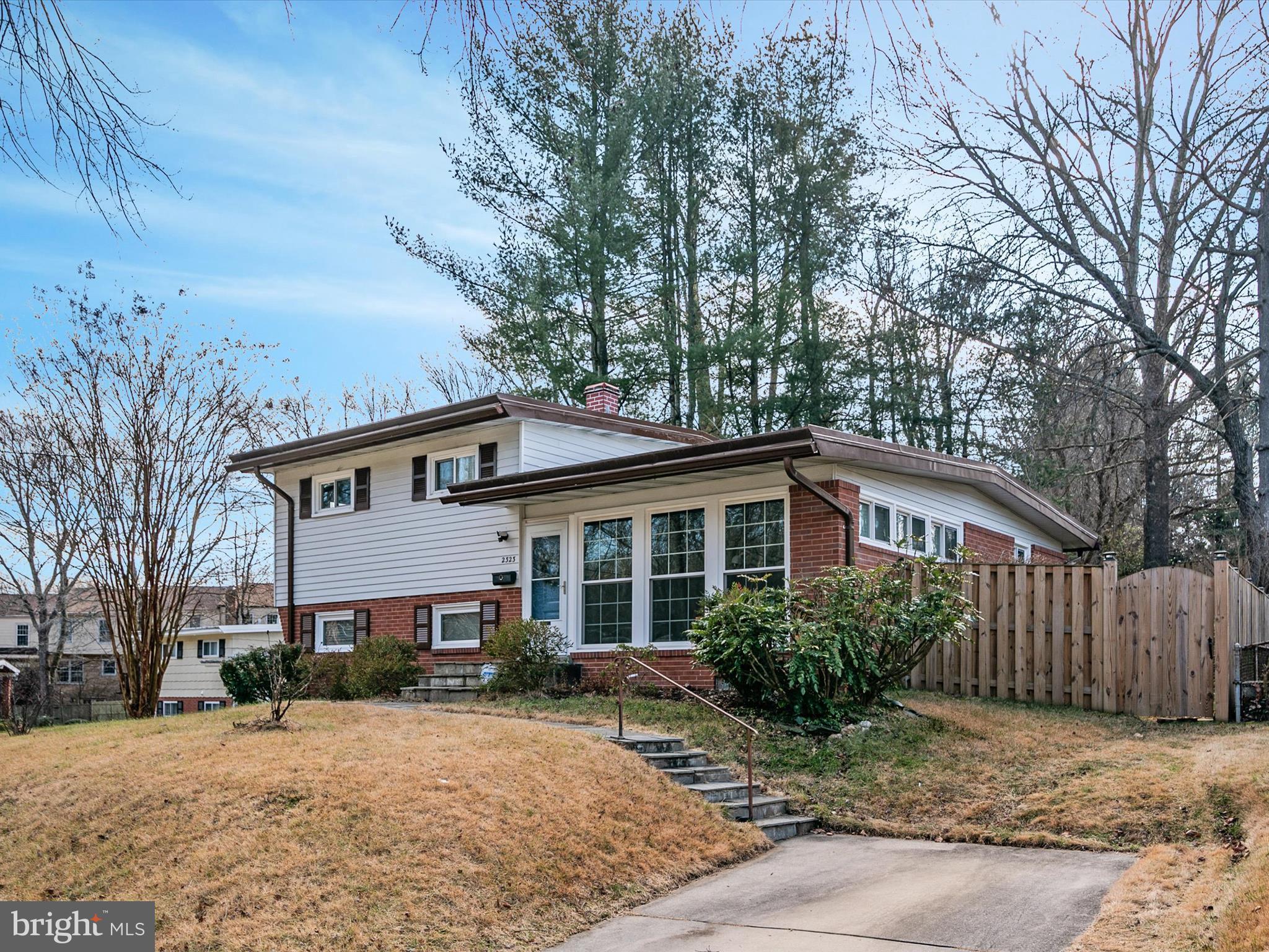 TWINBROOK FOREST - Residential