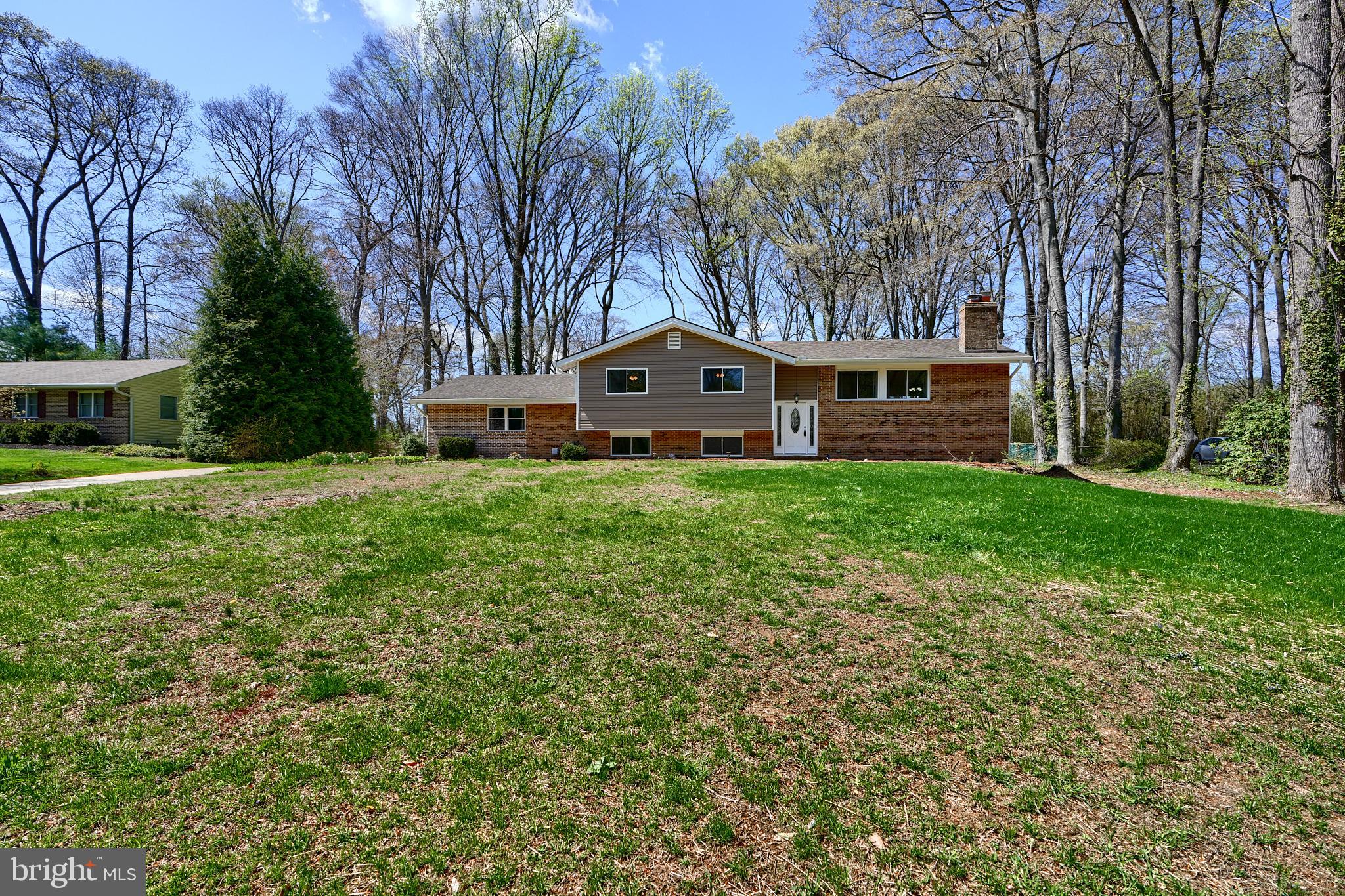 WOODCREST - Residential