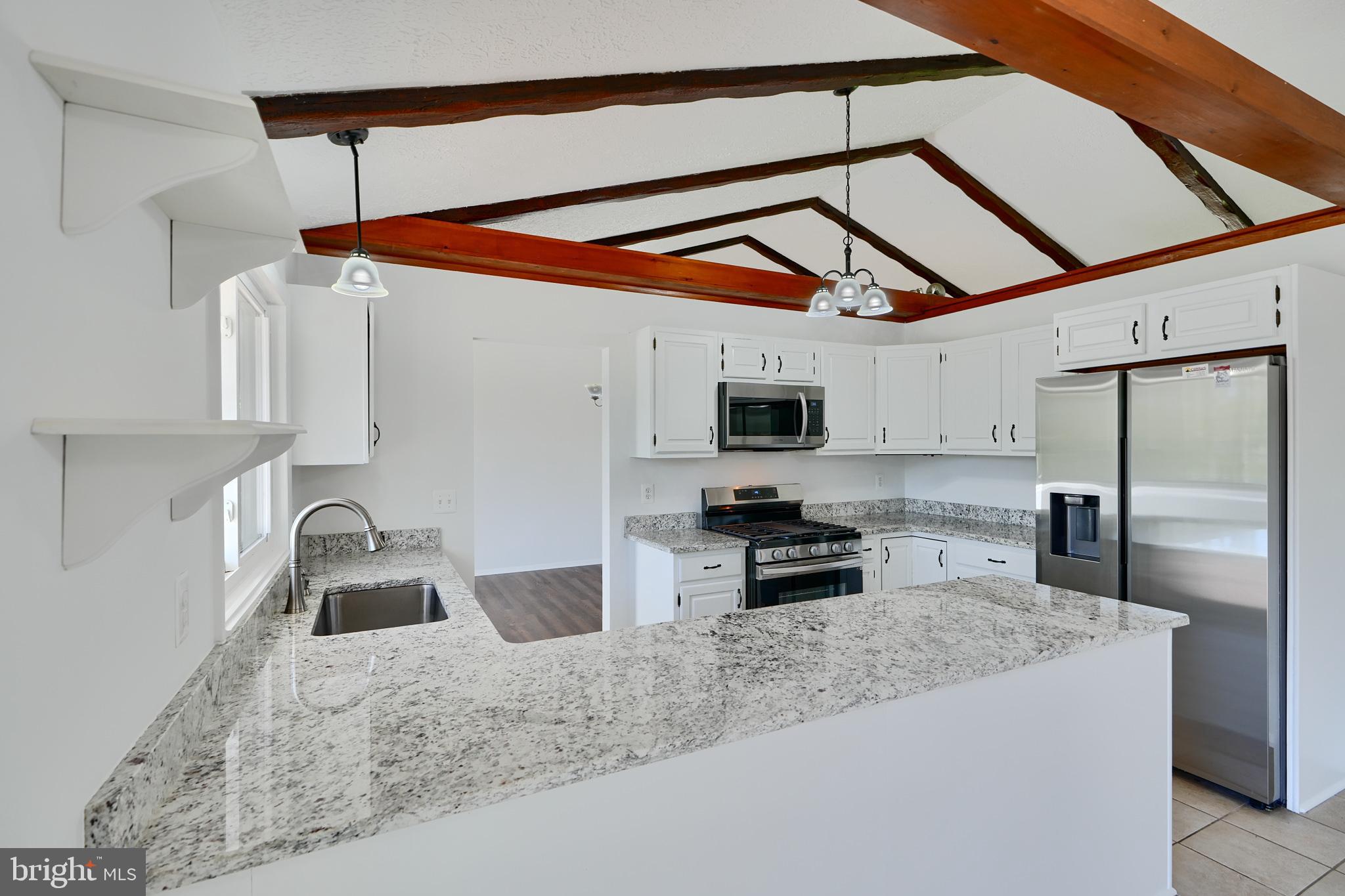 WOODCREST - Residential
