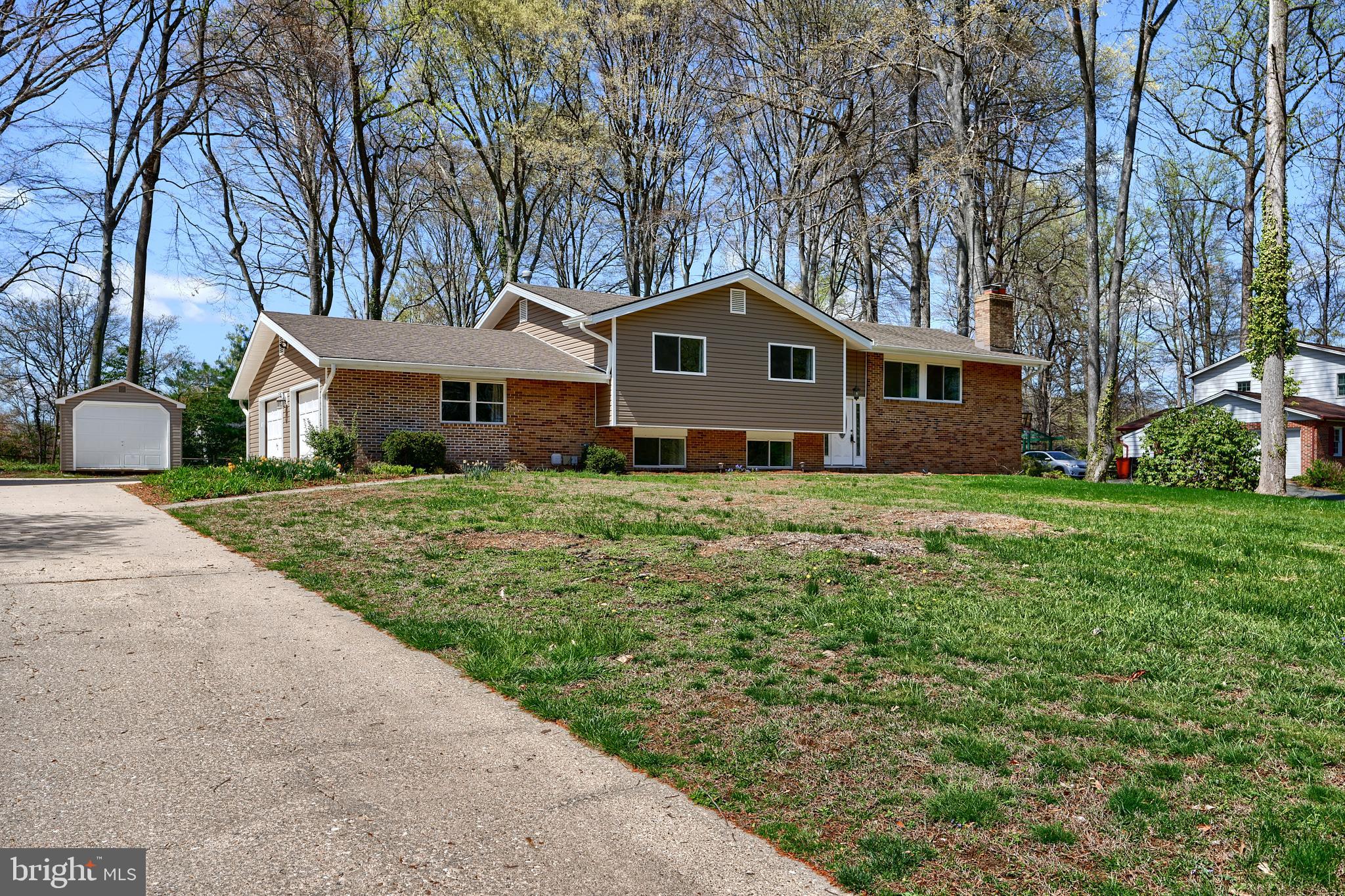 WOODCREST - Residential