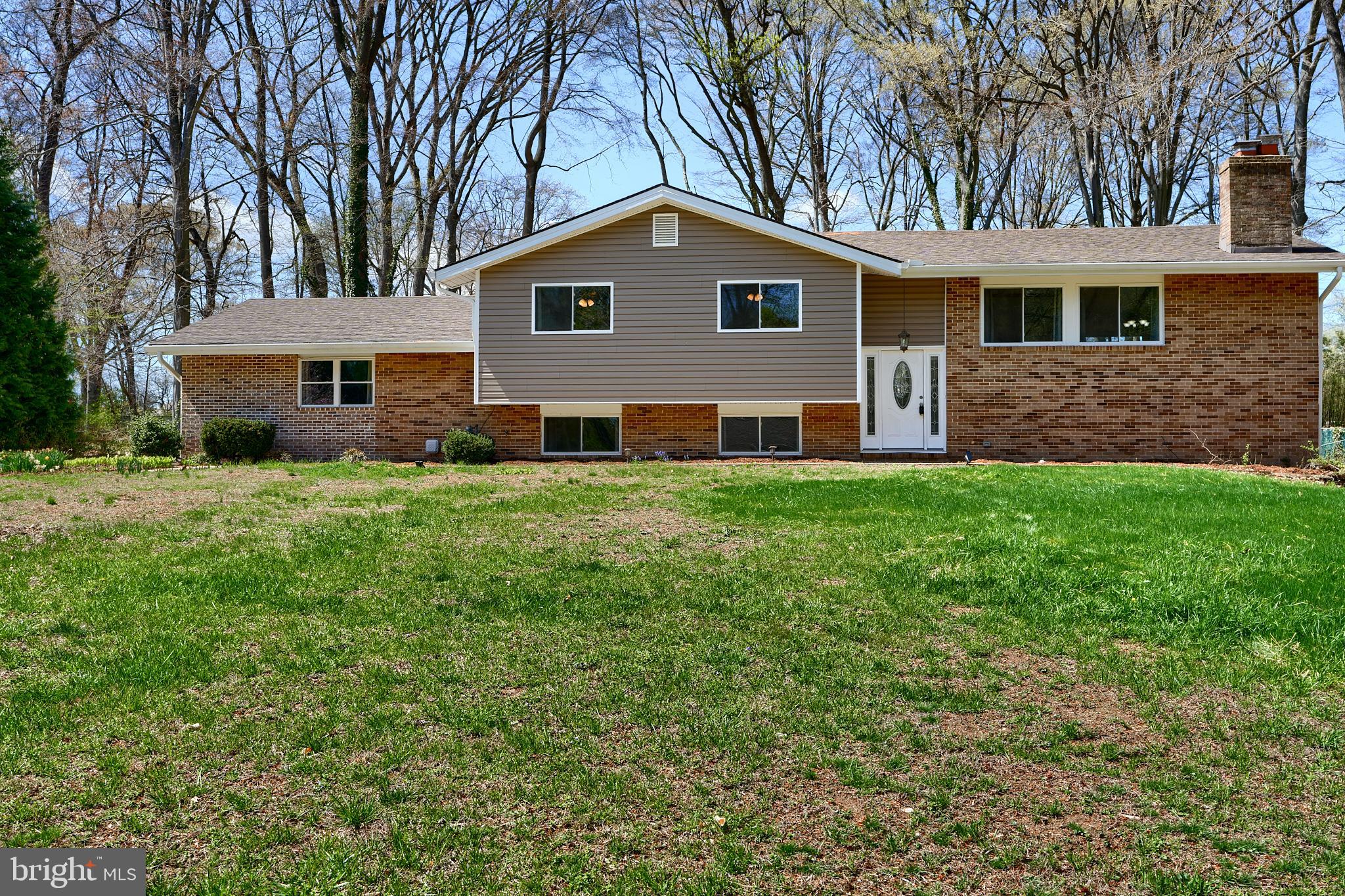 WOODCREST - Residential
