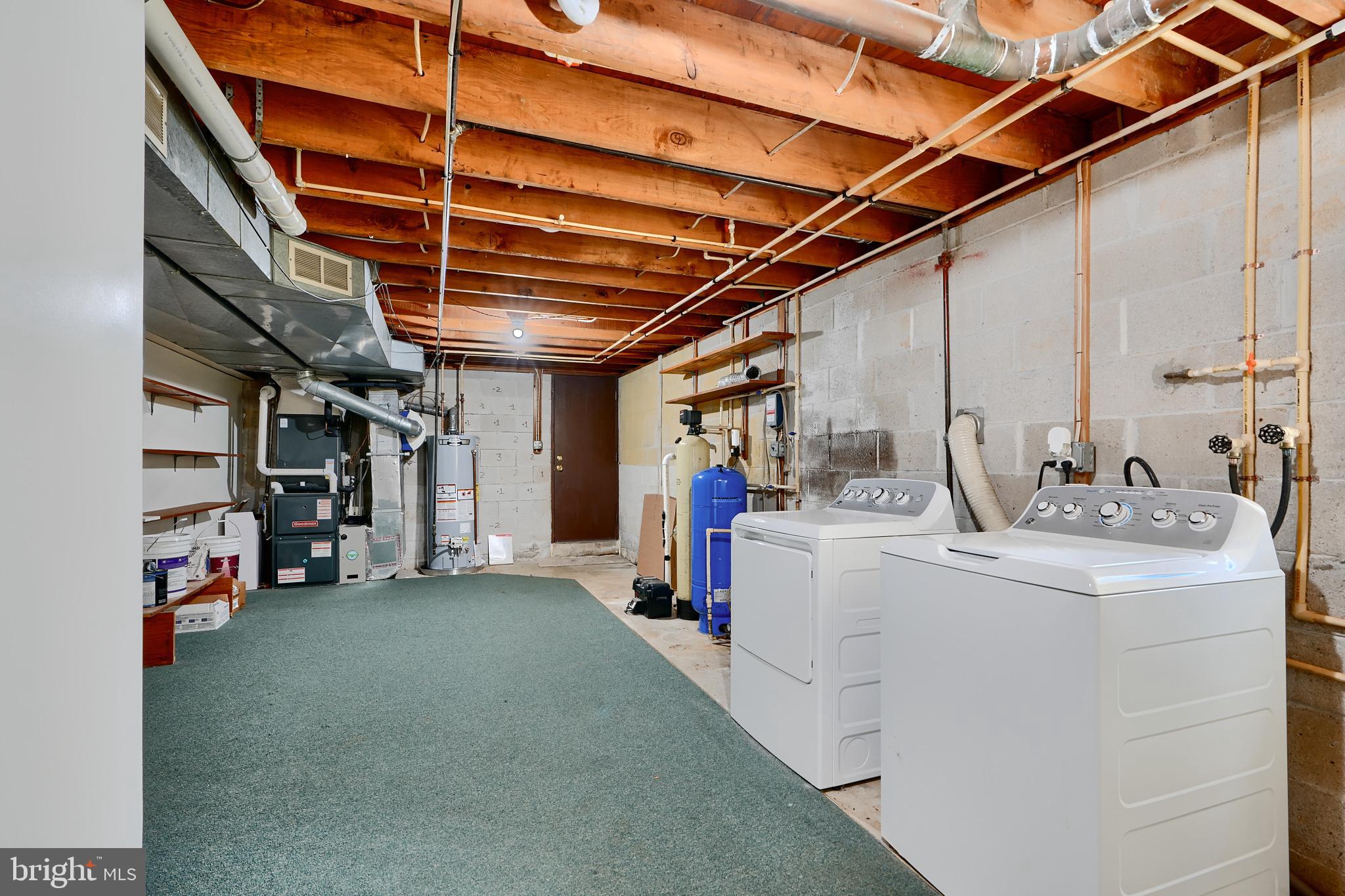 WOODCREST - Residential