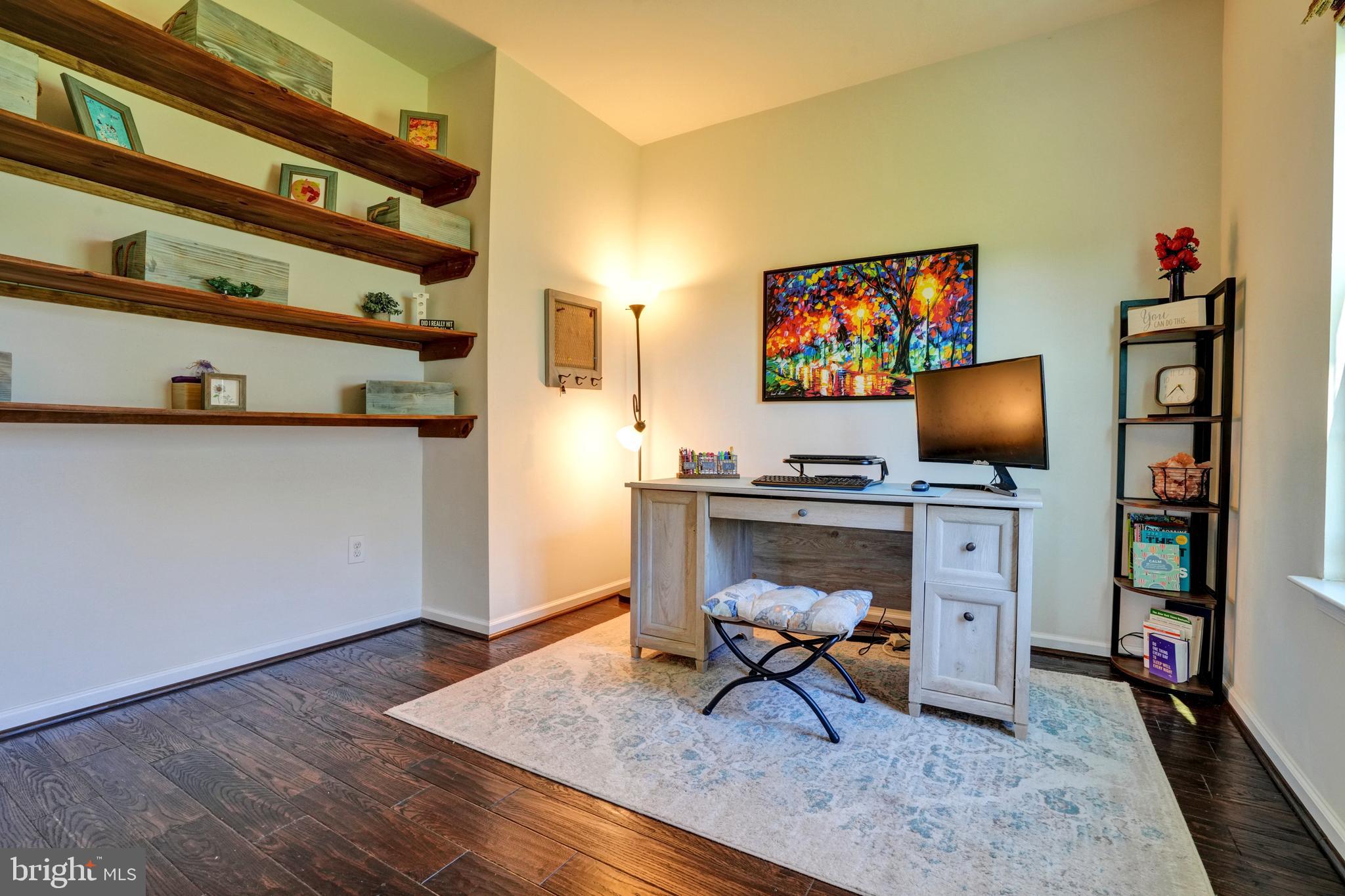 PRES AT MONTGOMERY - Residential
