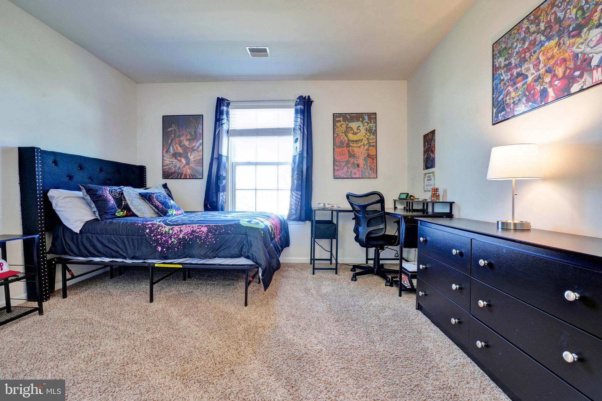 PRES AT MONTGOMERY - Residential