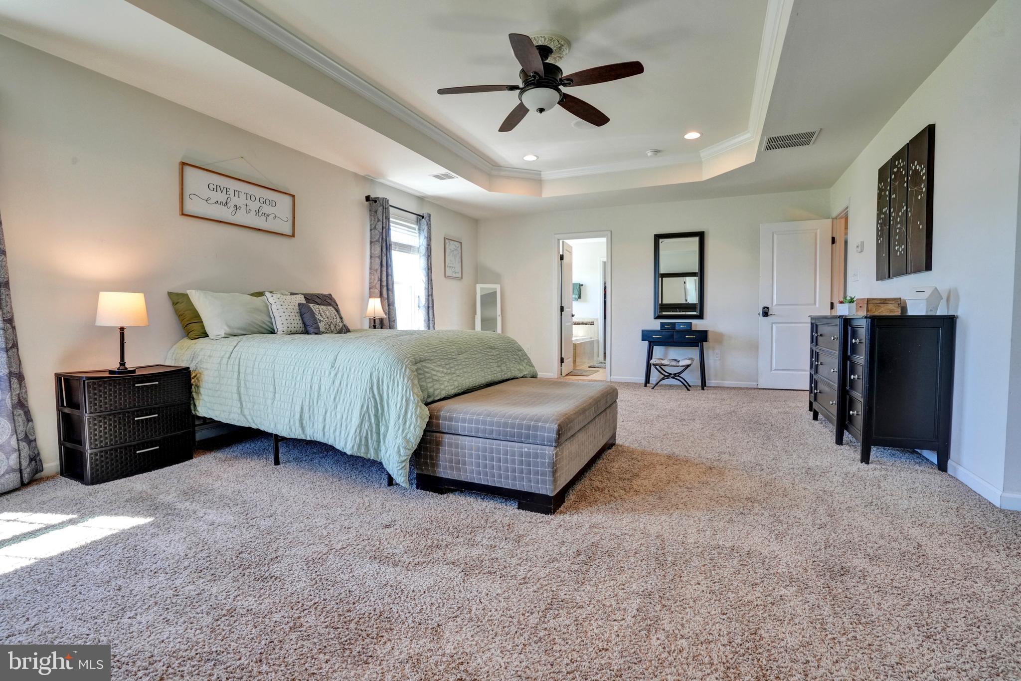 PRES AT MONTGOMERY - Residential