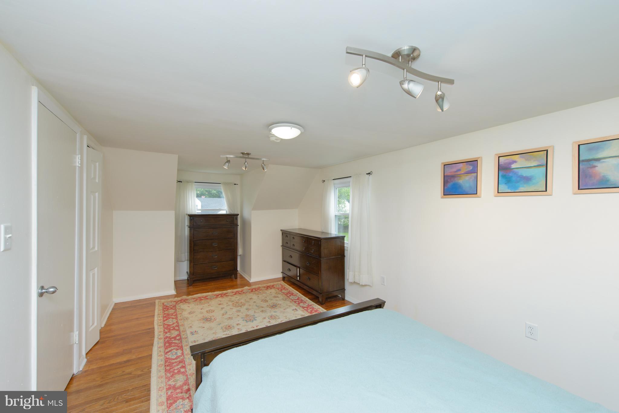 FAIRWAY GARDENS - Residential