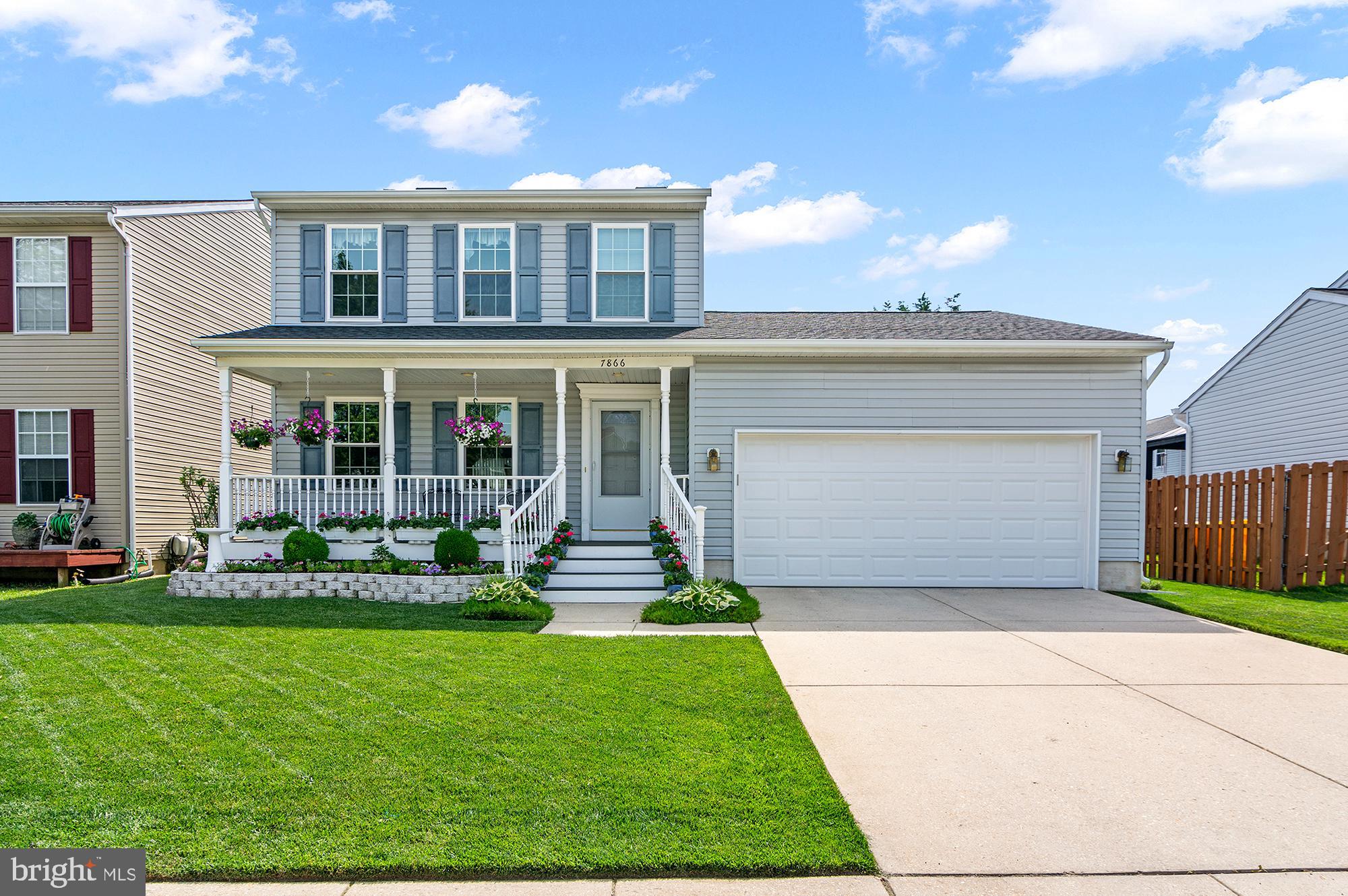 QUEENS PARK - Residential
