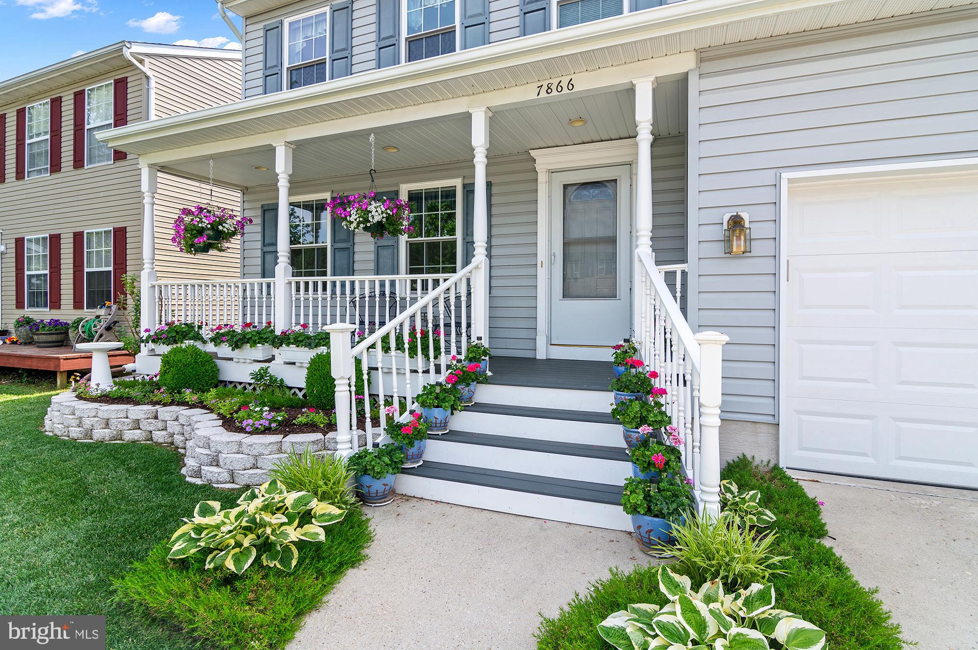 QUEENS PARK - Residential