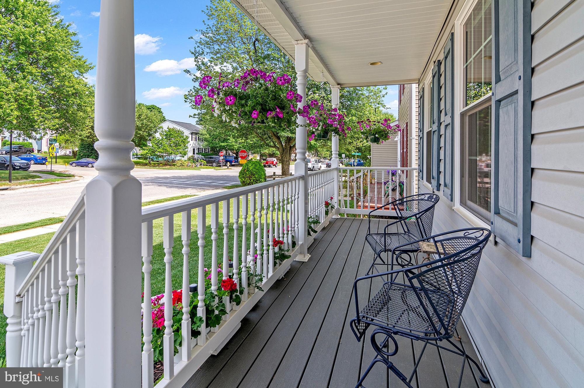 QUEENS PARK - Residential
