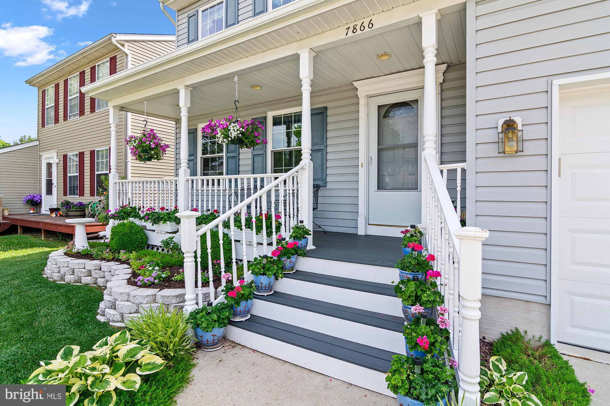 QUEENS PARK - Residential