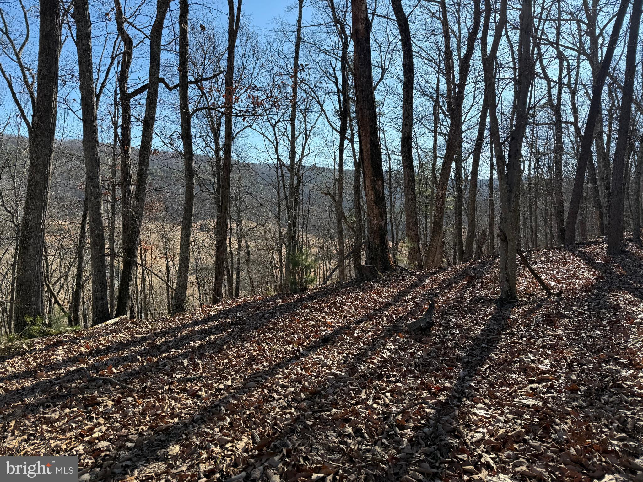 RITTERS HIDDEN VALLEY - Land