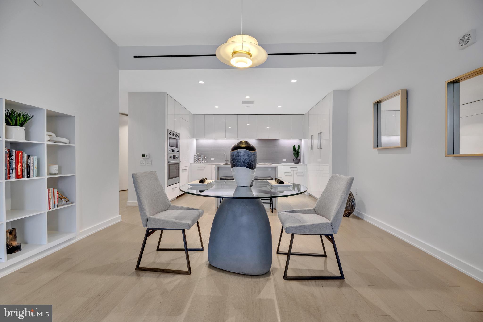 WESTLIGHT - Residential