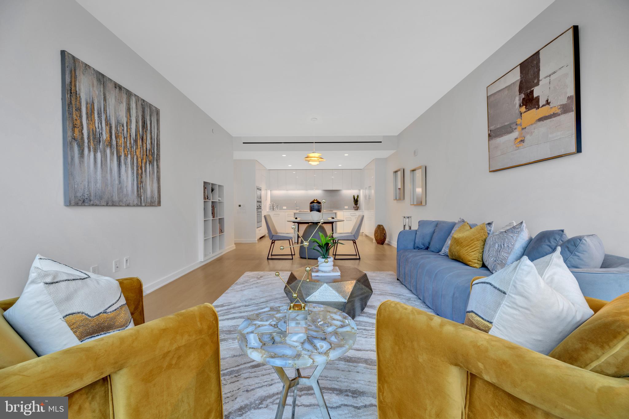 WESTLIGHT - Residential