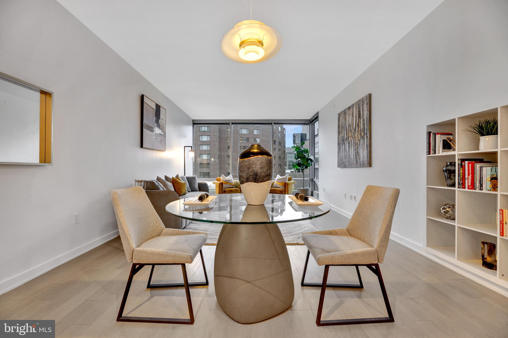 WESTLIGHT - Residential