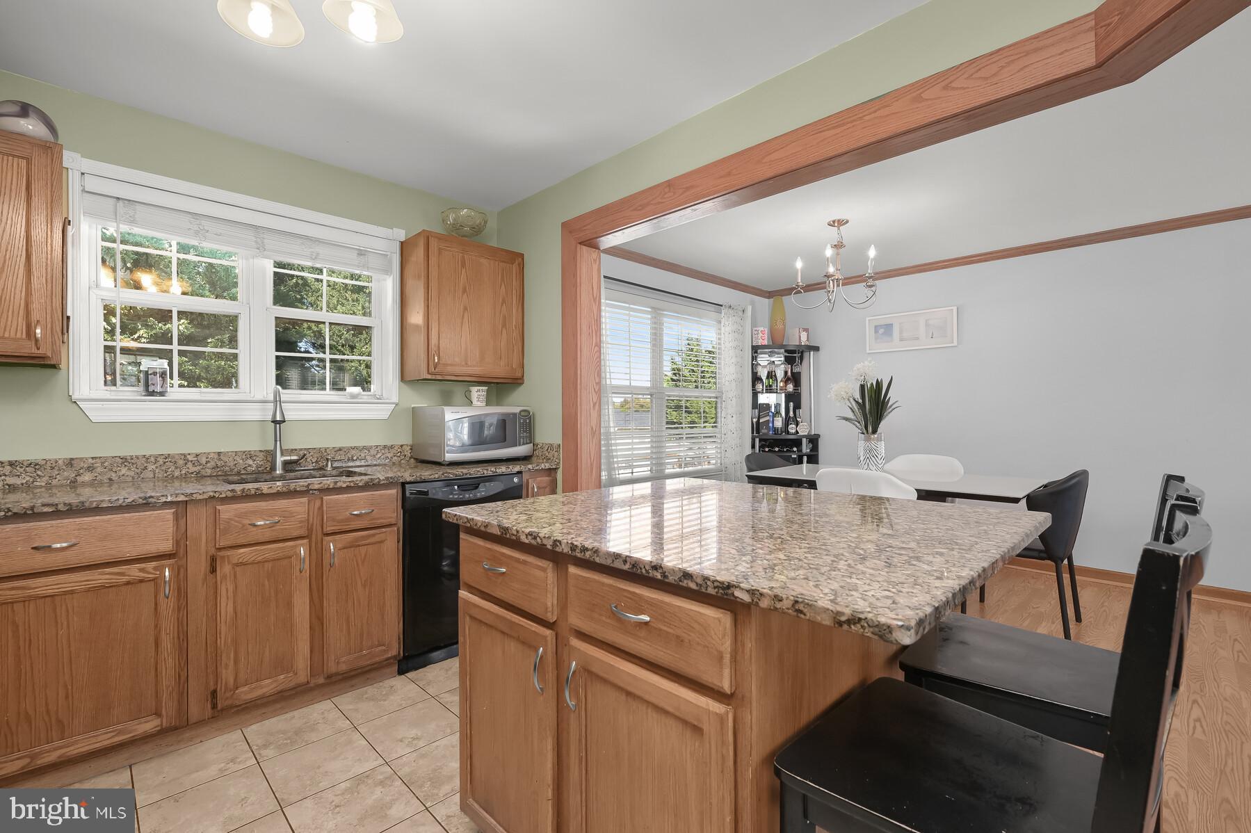 ROBERTS MILL RUN - Residential