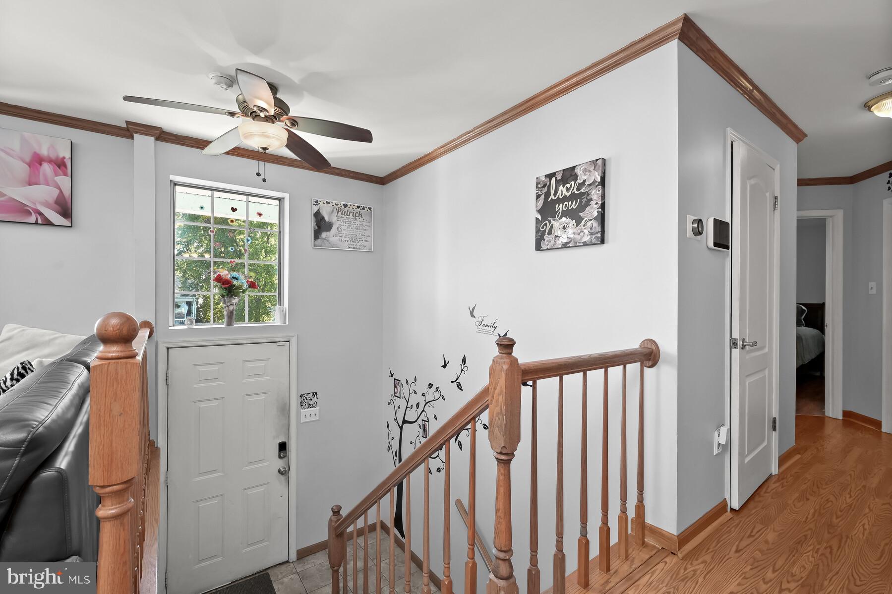 ROBERTS MILL RUN - Residential