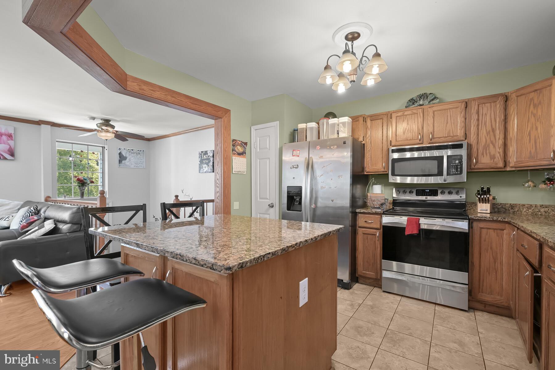 ROBERTS MILL RUN - Residential